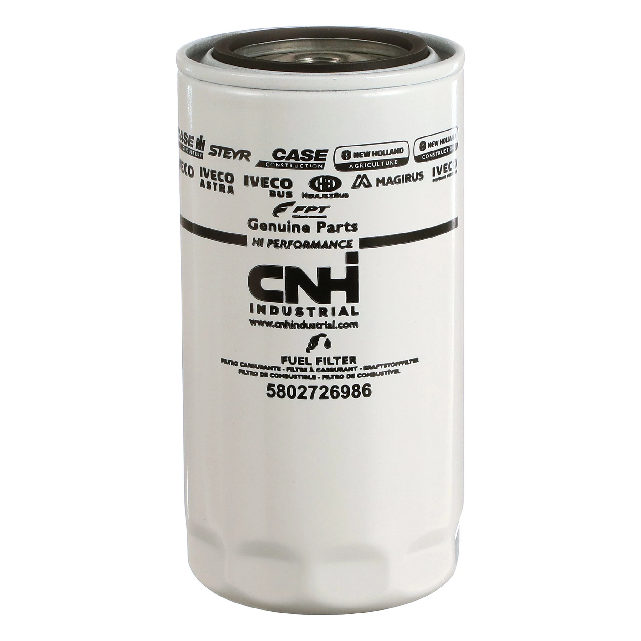 衛生日用品 RAKUTAO65988TOGINON NEO Queen R28 5.8 5802726986 | Fuel Filter | CASE Construction | MyCNH US Store