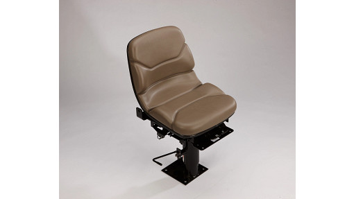 Seat Assembly Without Armrest | CASECE | US | EN