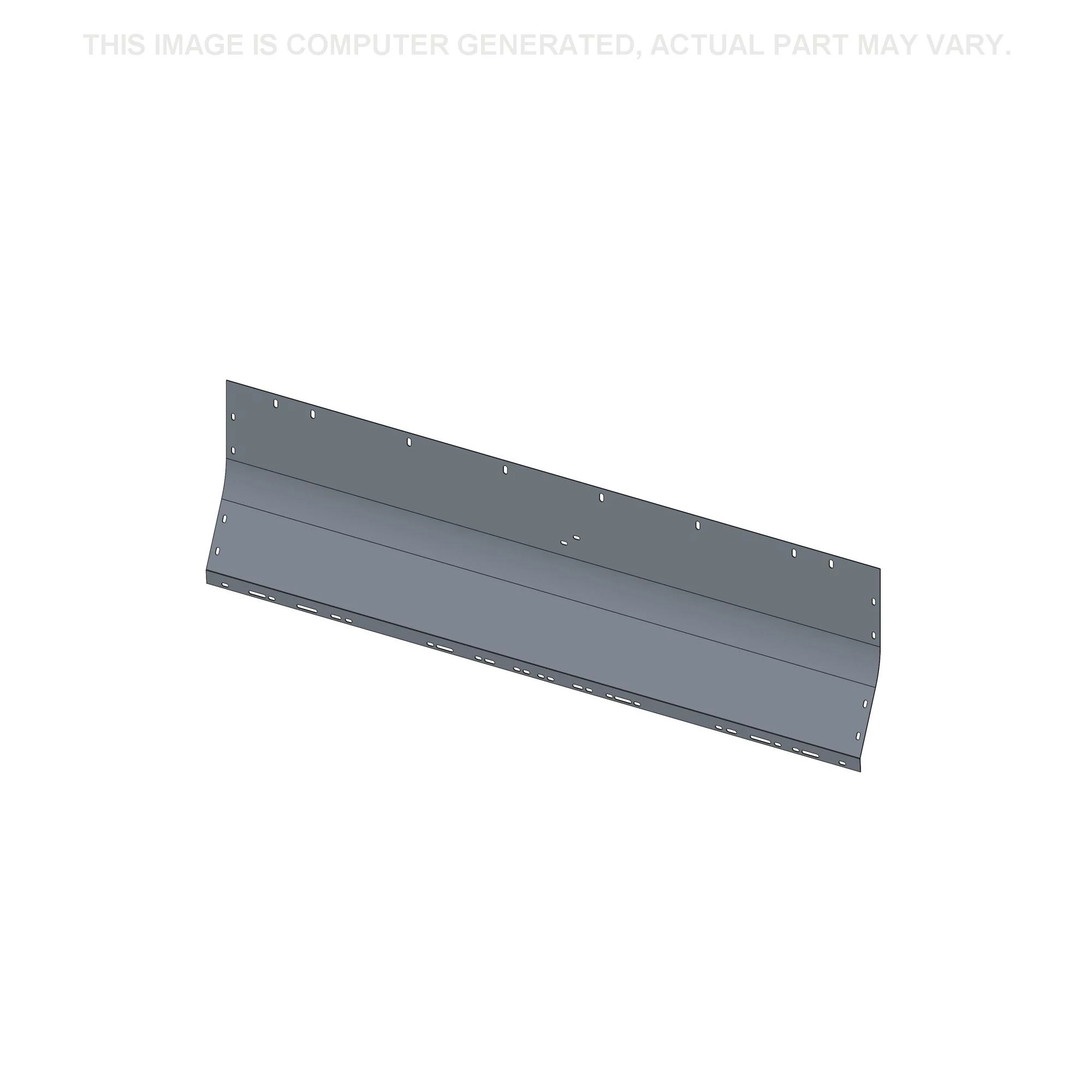 Table de la vis sans fin | CASEIH | CA | EN