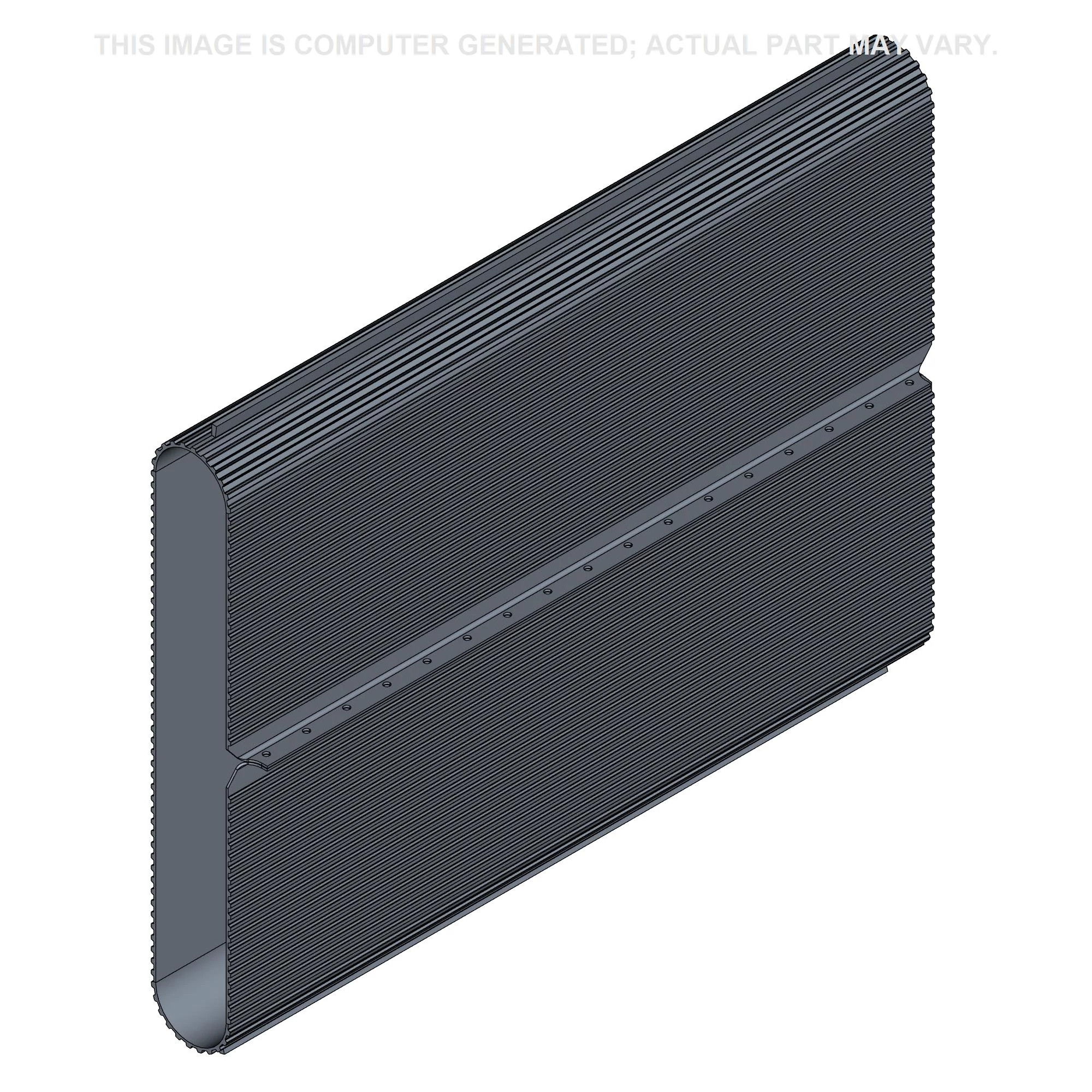 Lateral Conveyor Belt | NEWHOLLANDAG | US | EN