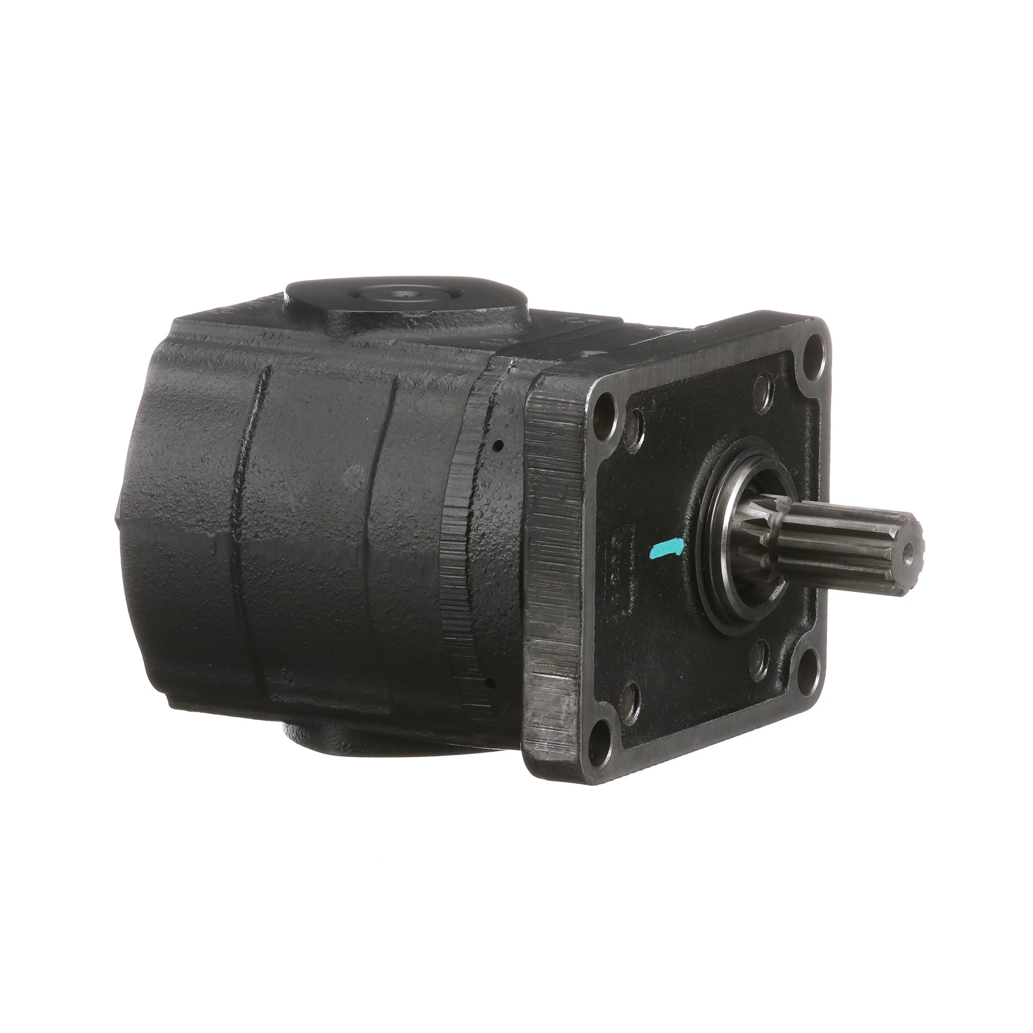 Motor Hidráulico | NEWHOLLANDAG | BR | PT