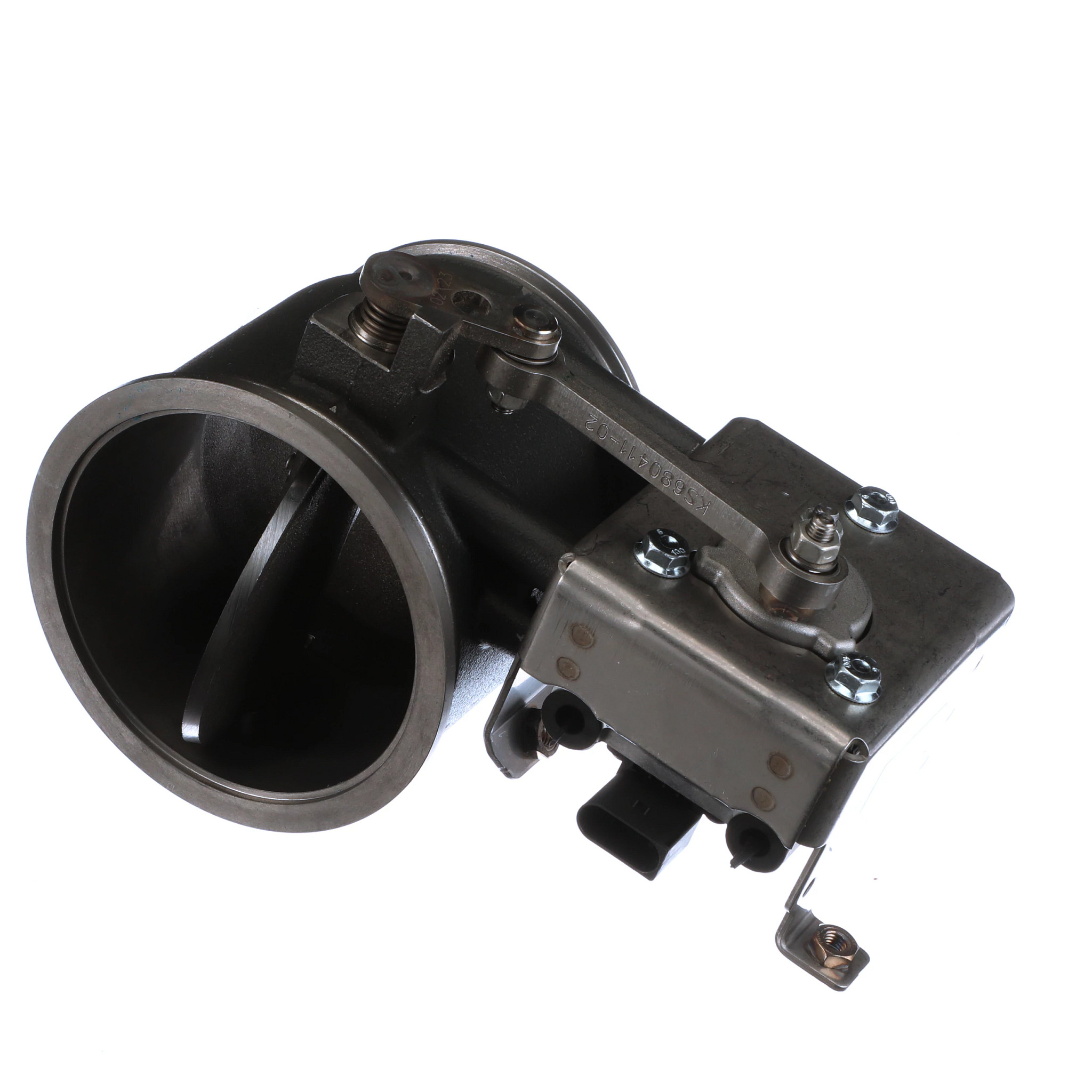 Turbo compressor | CASECE | BR | PT