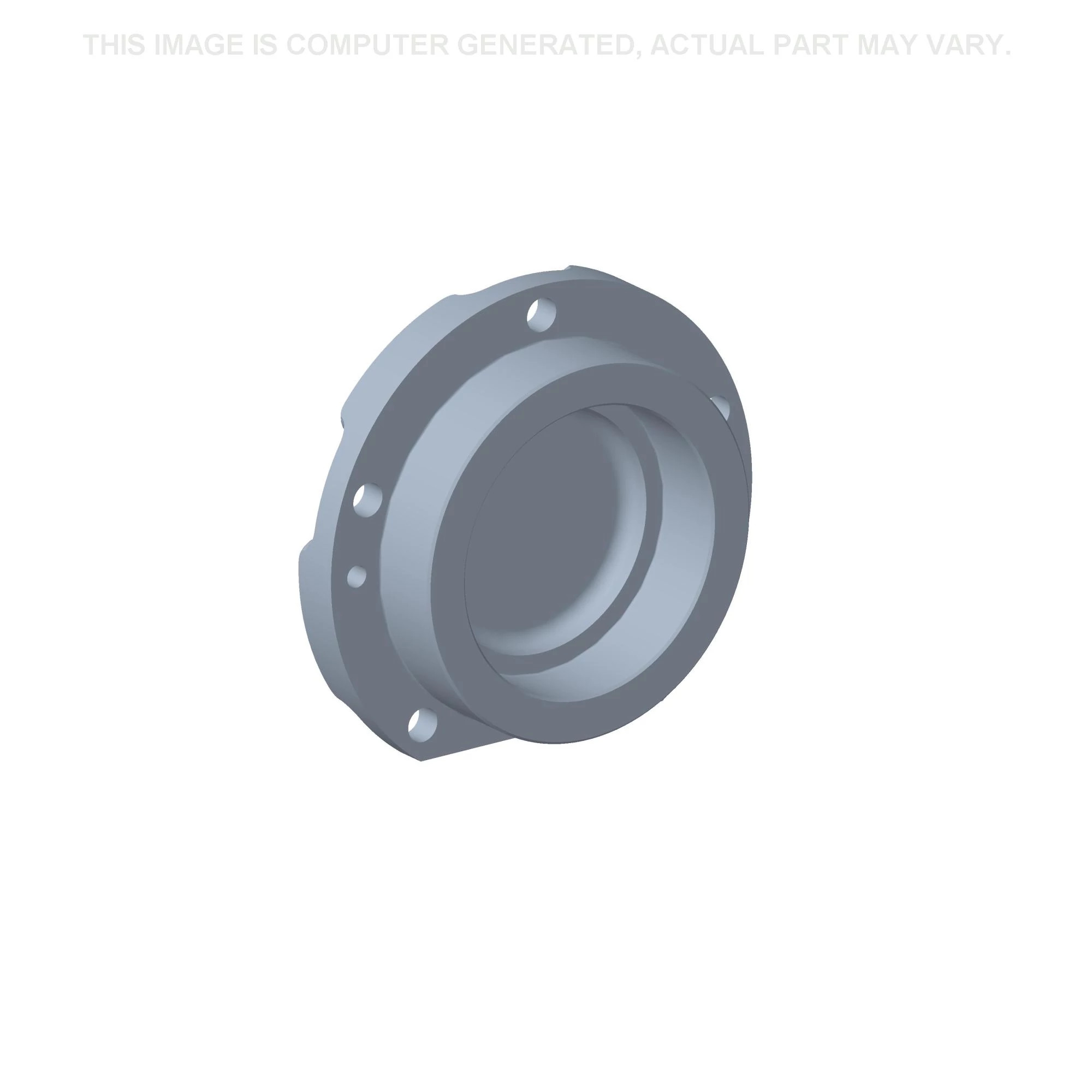 Flange | CASECE | CA | EN