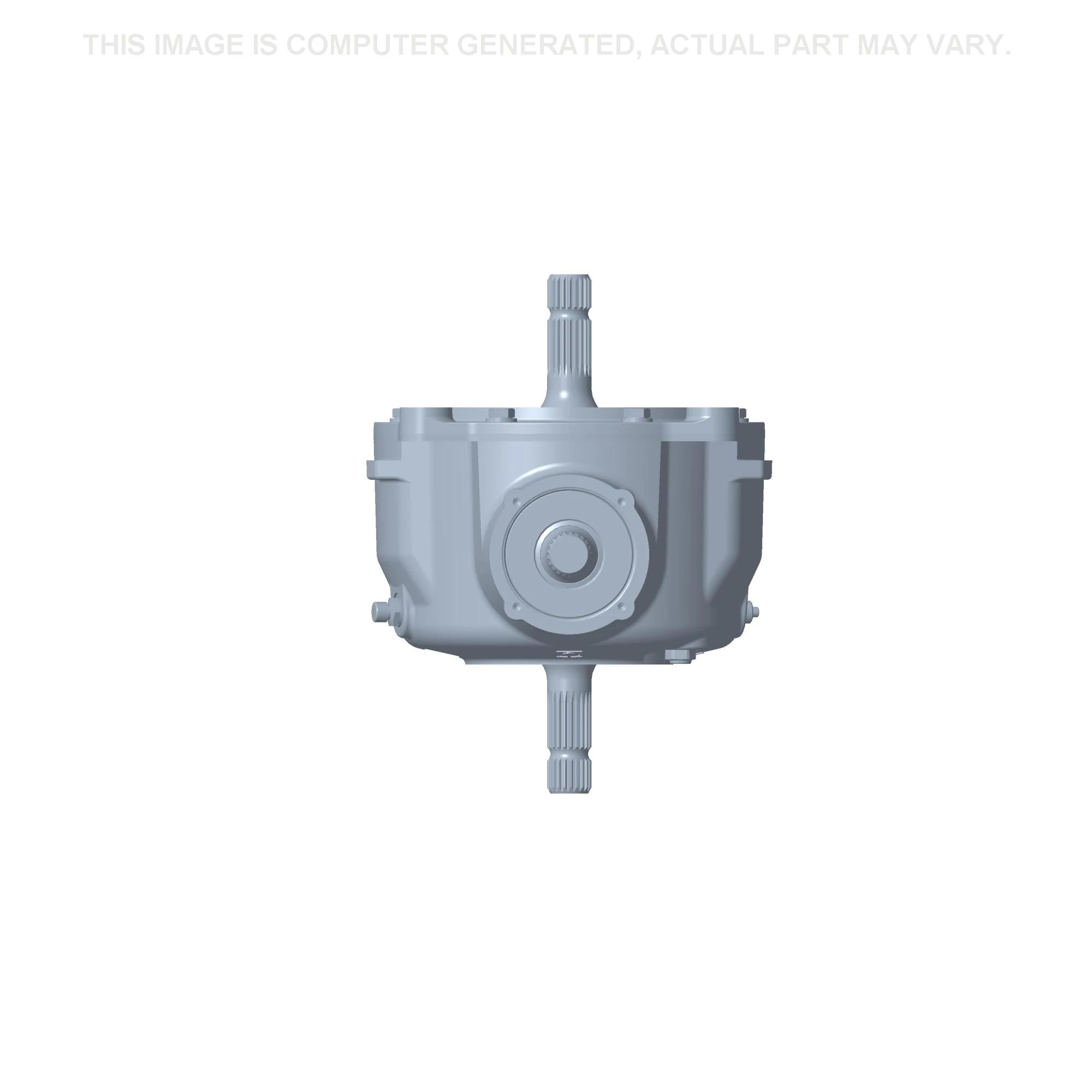 GEARBOX | CASEIH | US | EN