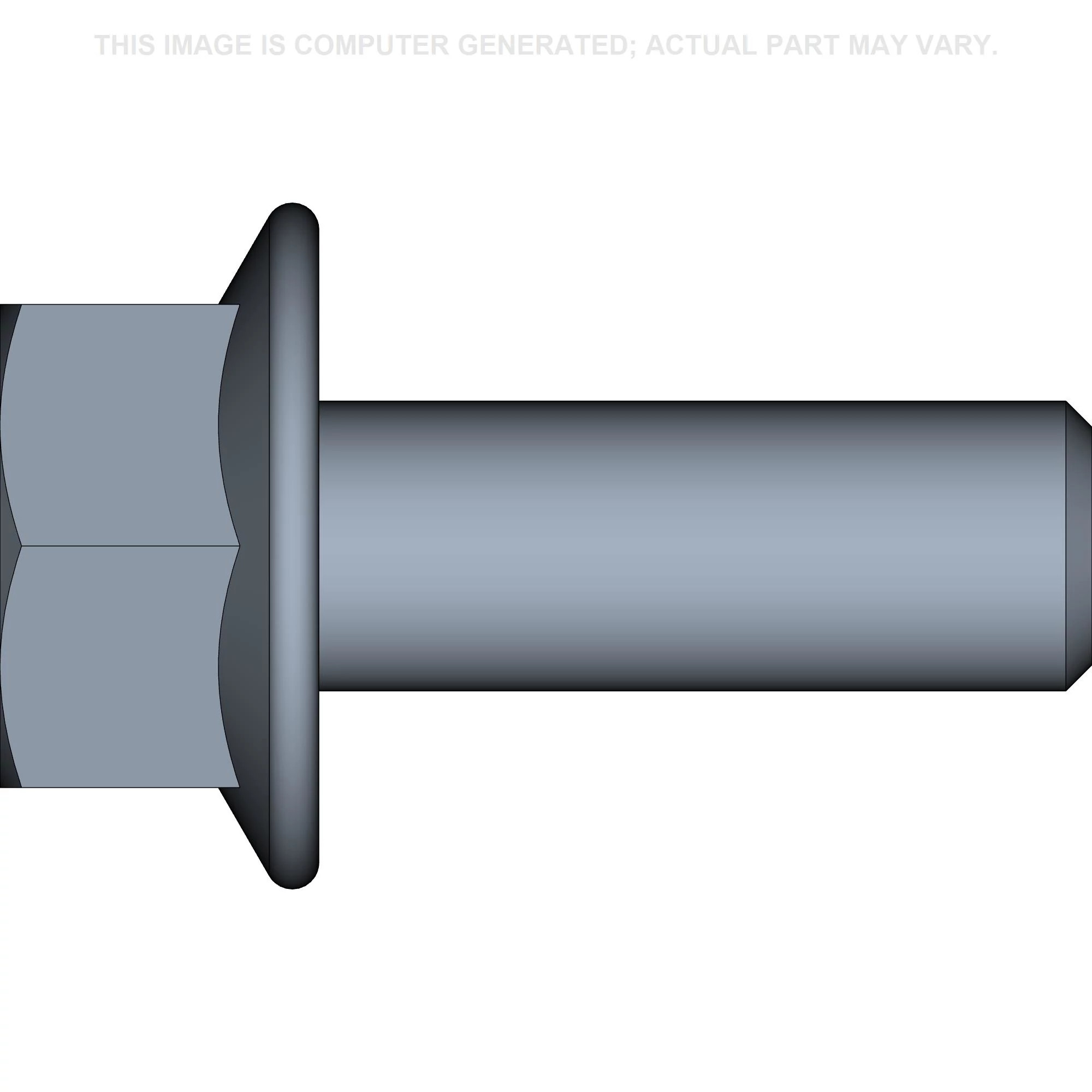 FLANGE BOLT | MILLER | AMEA | EN