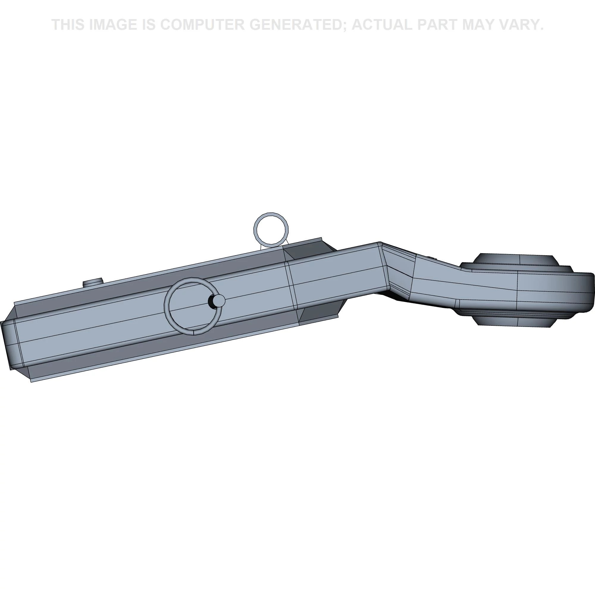 LIFT LINK END ASSY | NEWHOLLANDAG | IE | EN