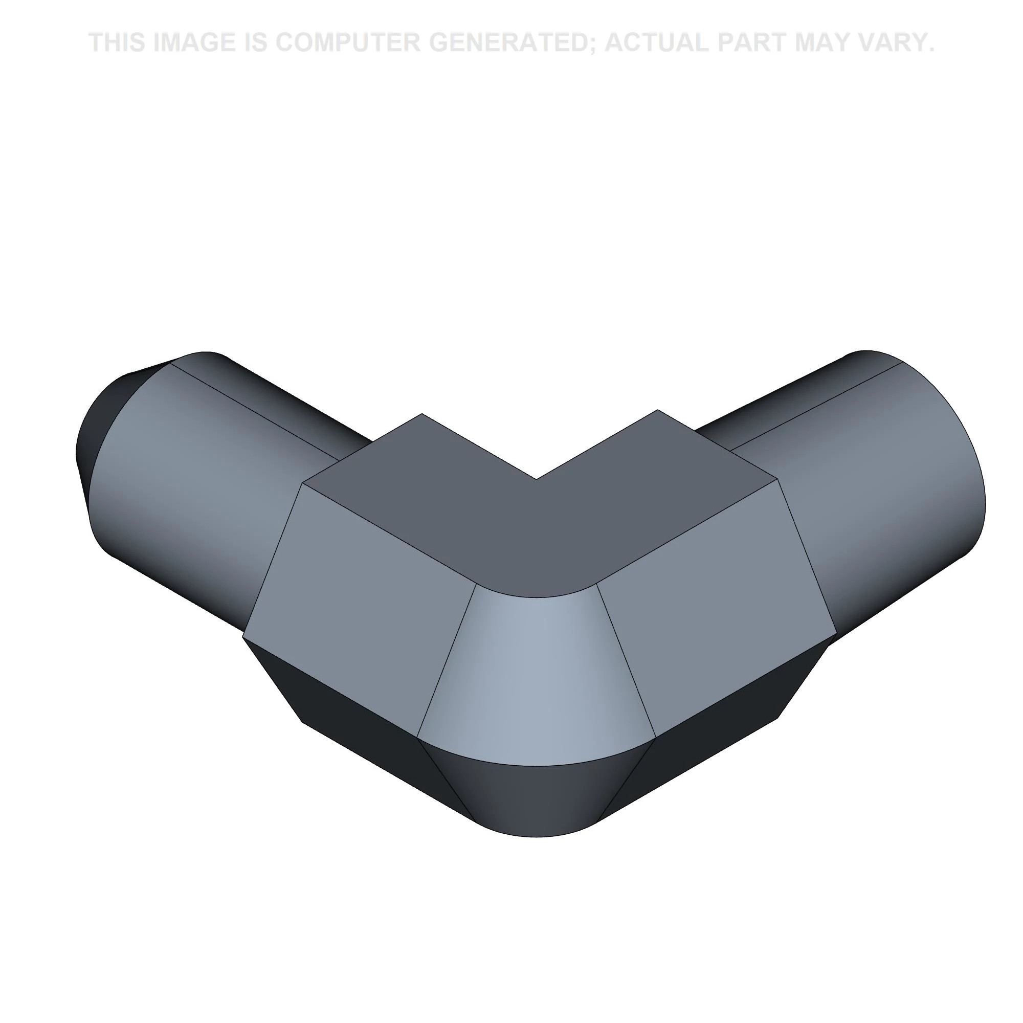 Cotovelo 90G | NEWHOLLANDCE | BR | PT