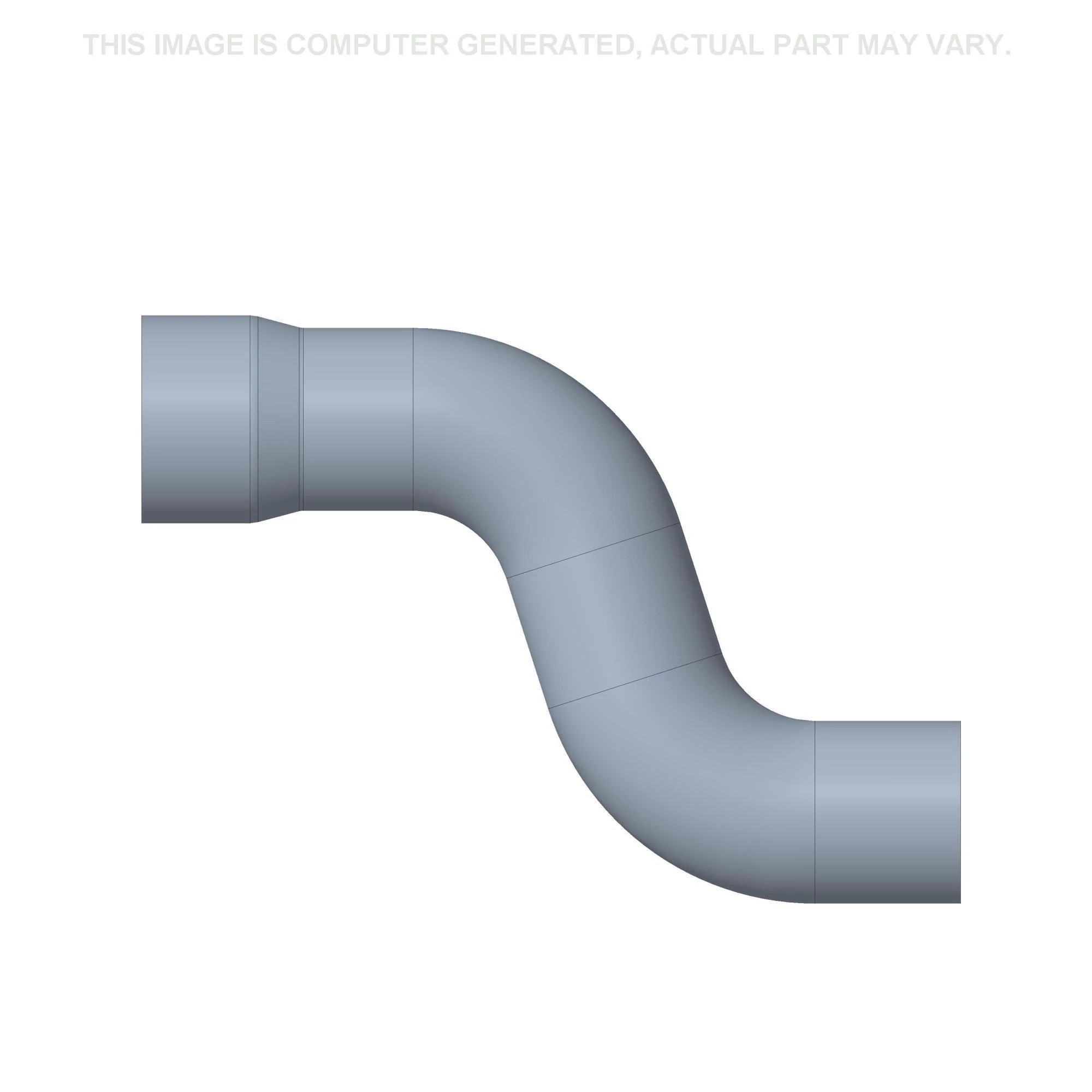 TUBO RADIATORE | NEWHOLLANDAG | IT | IT