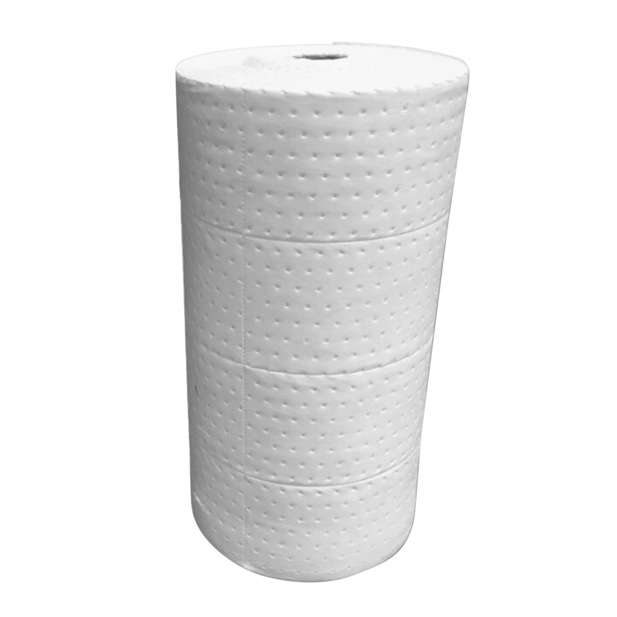 Meltblown Oil-Only Sorbent Roll - 38