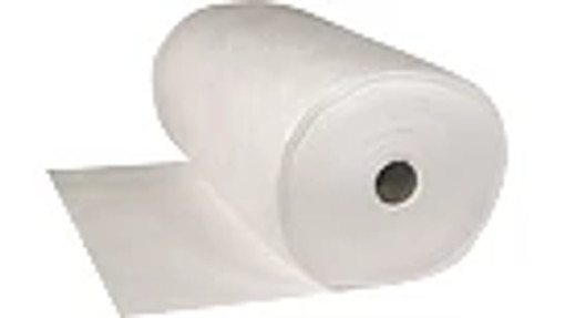 Meltblown Oil-only Sorbent Roll - 38