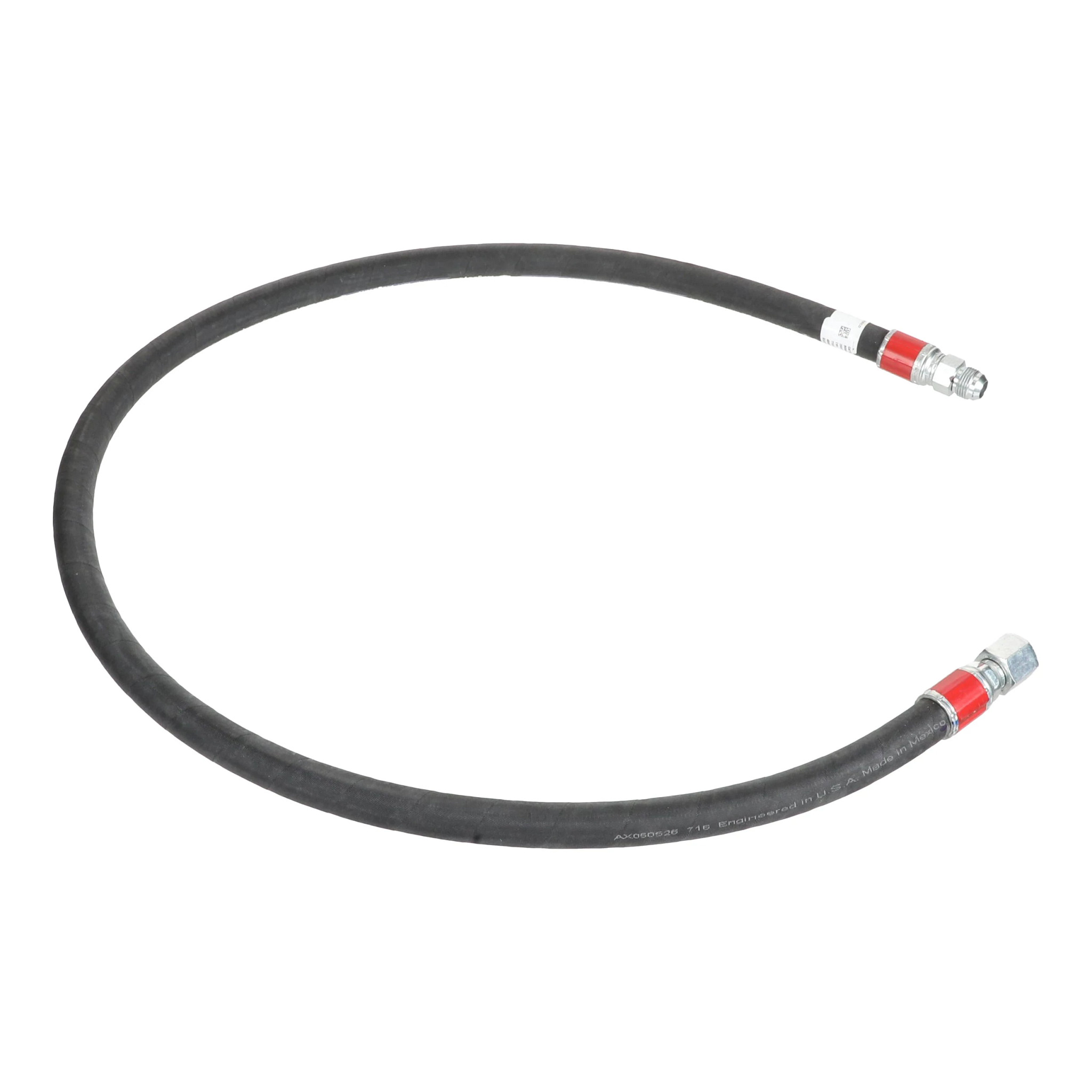 HYDRAULIC HOSE - 90502192