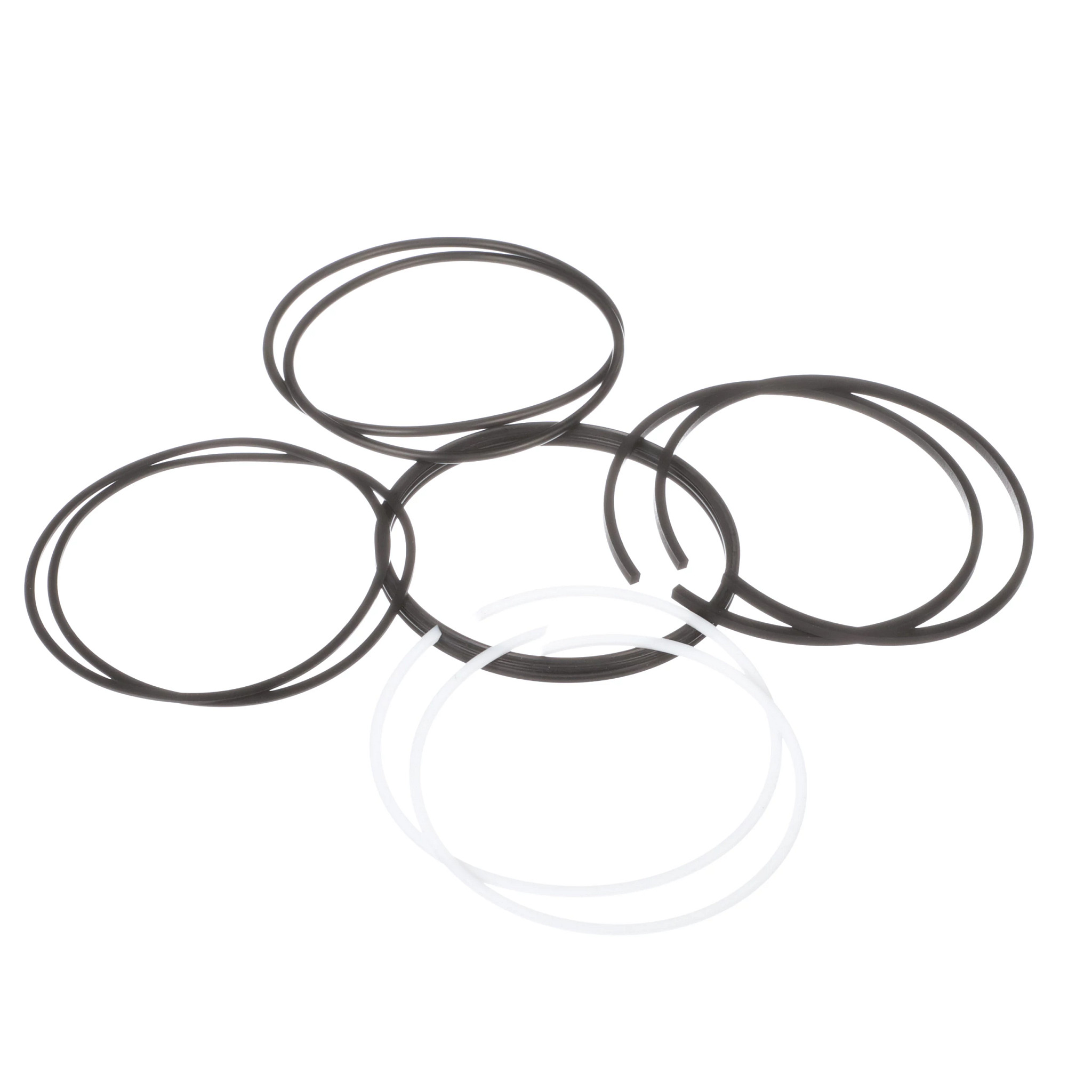 Hydraulic Seal Kit | CASECE | BR | PT