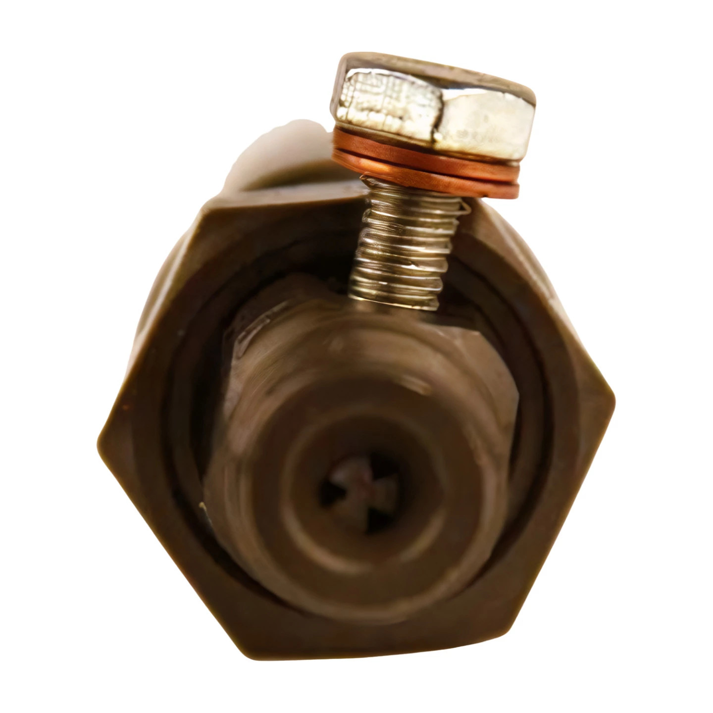 REMAN-FUEL INJECTOR | CASEIH | US | EN