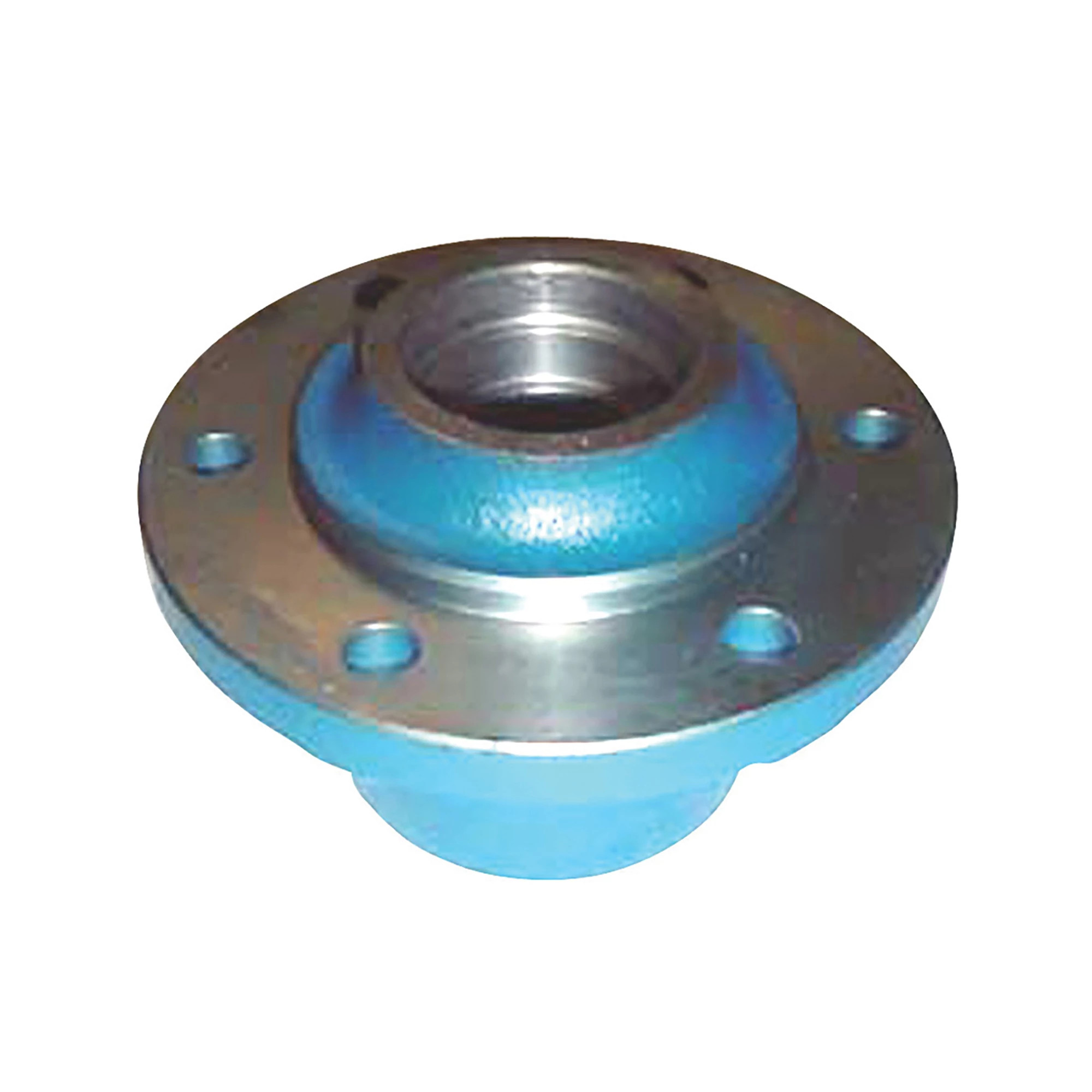 Moyeu pour roue avant - 6 boulons | NEWHOLLANDCE | CA | EN