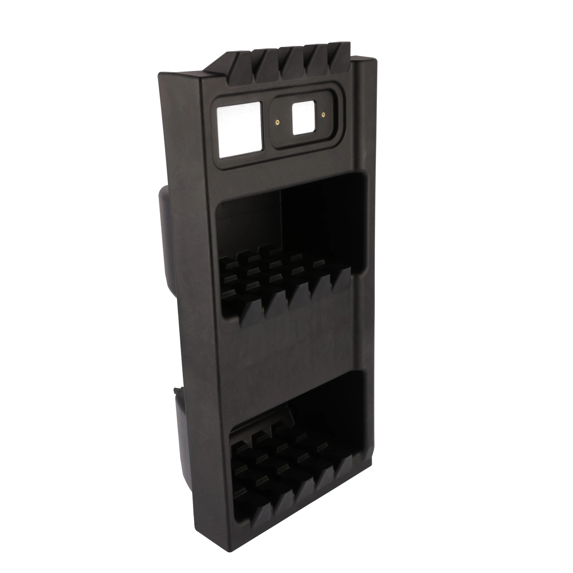 STEP | CASEIH | SA | PT