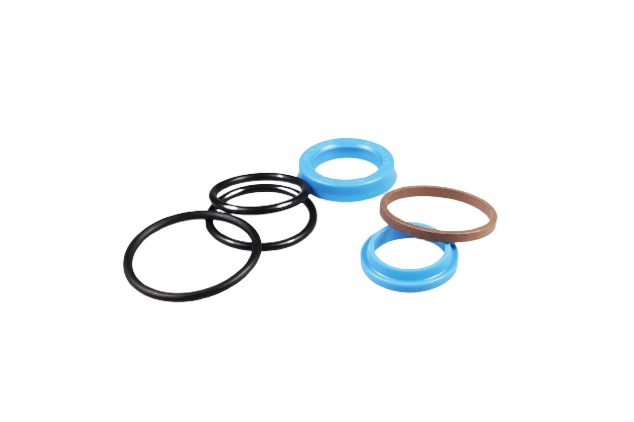 SEAL KIT | NEWHOLLANDAG | EU | EN