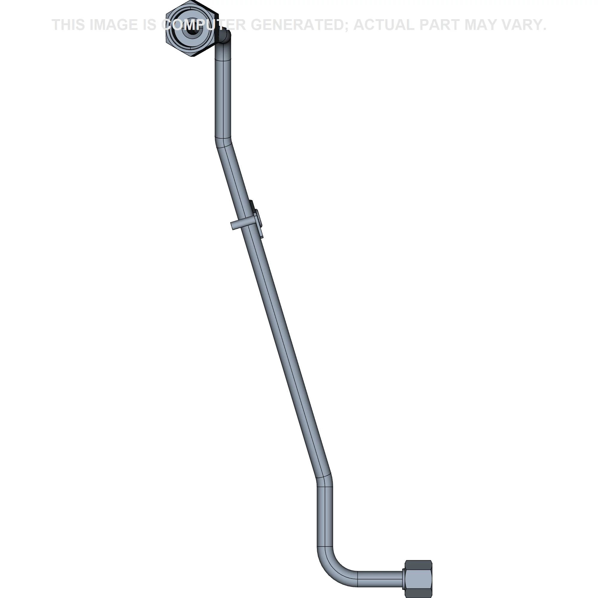 TUYAU | CASEIH | EU | FR