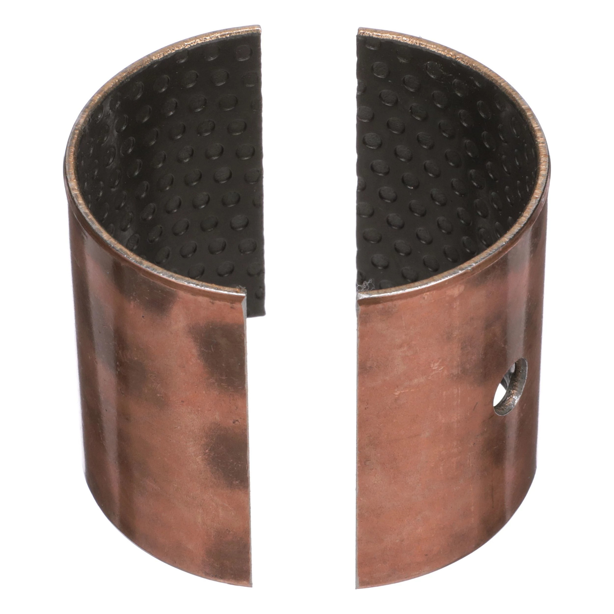 Meia bucha - 60 mm DI x 60 mm L