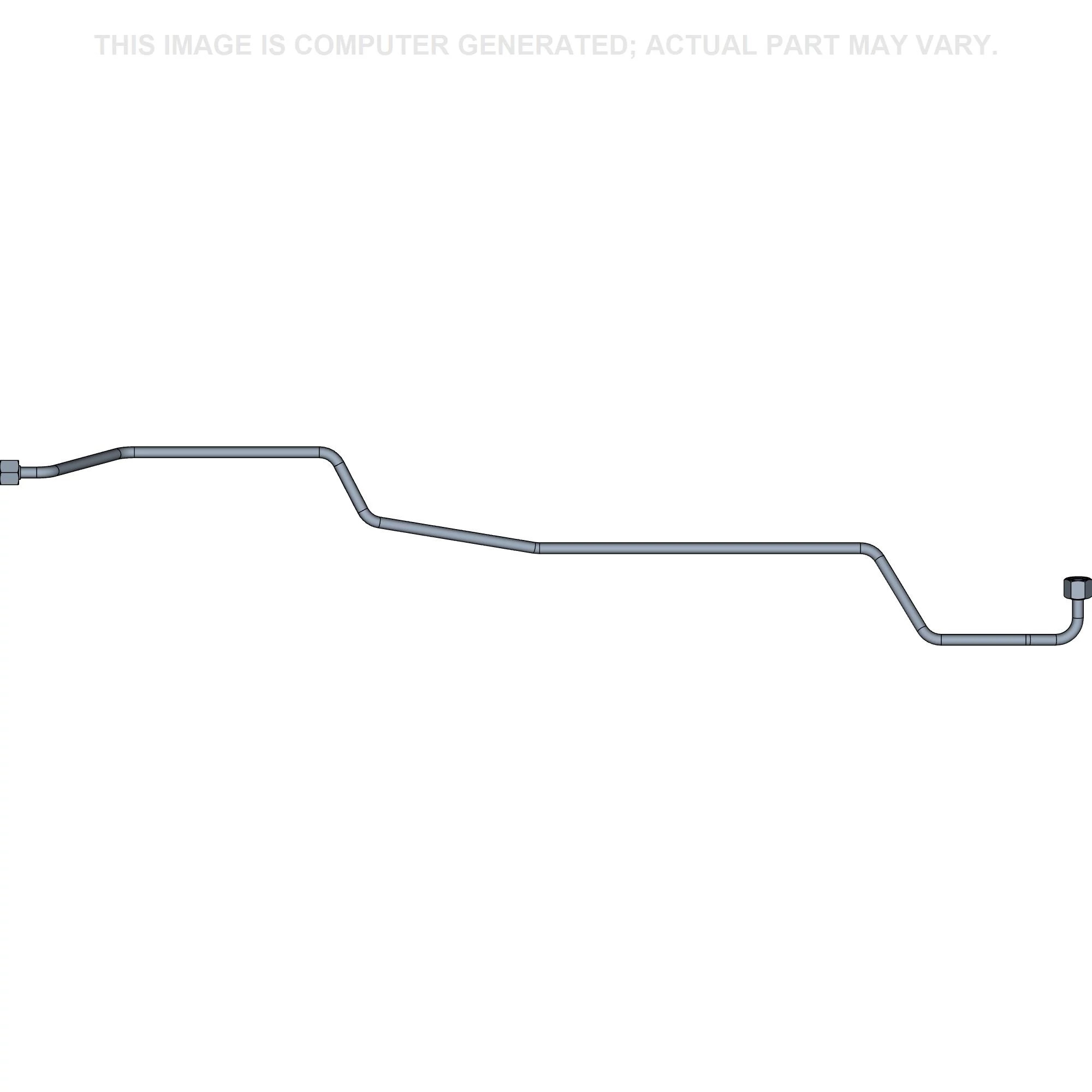 TUBO | NEWHOLLANDAG | EU | ES