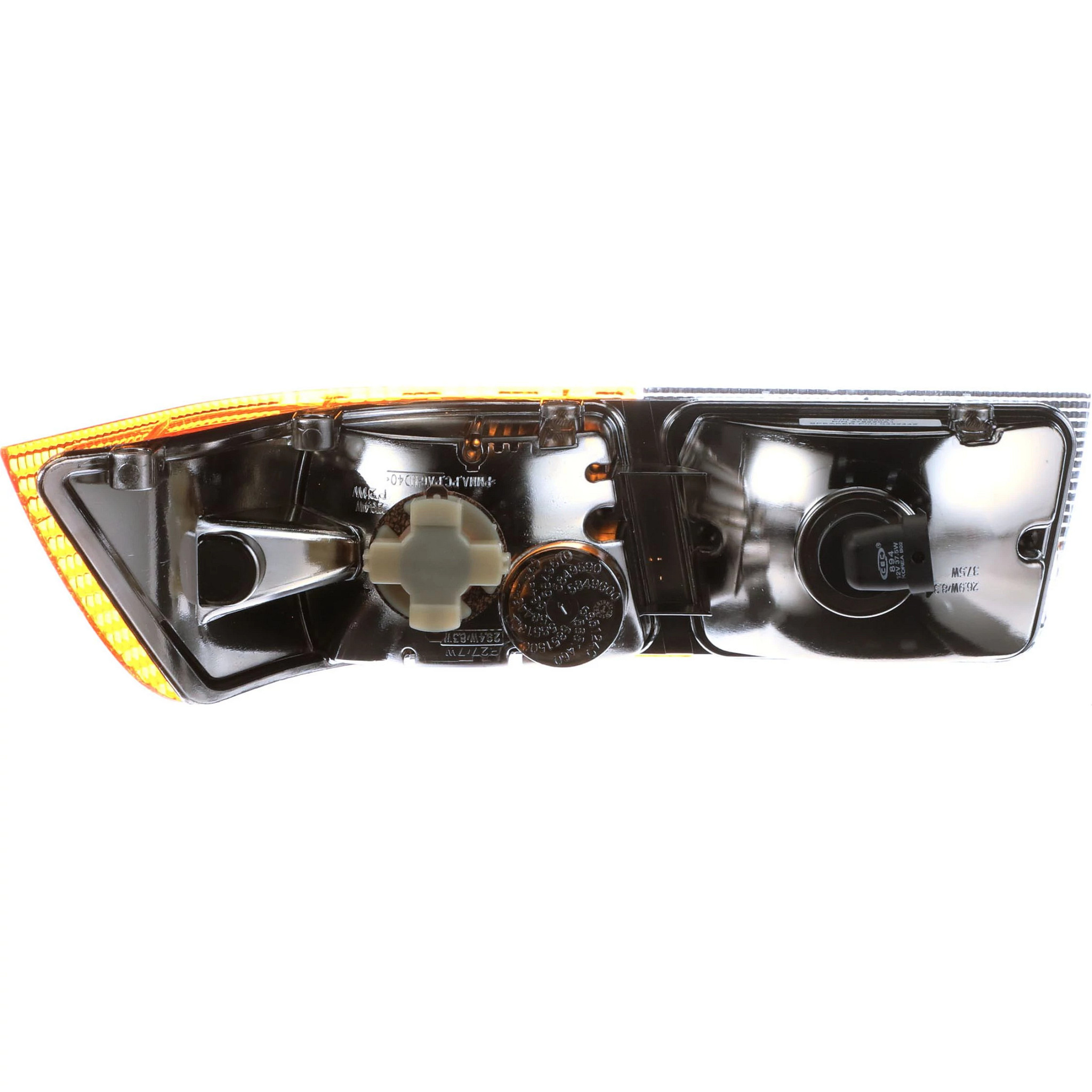 WORK LAMP | CASEIH | NZ | EN