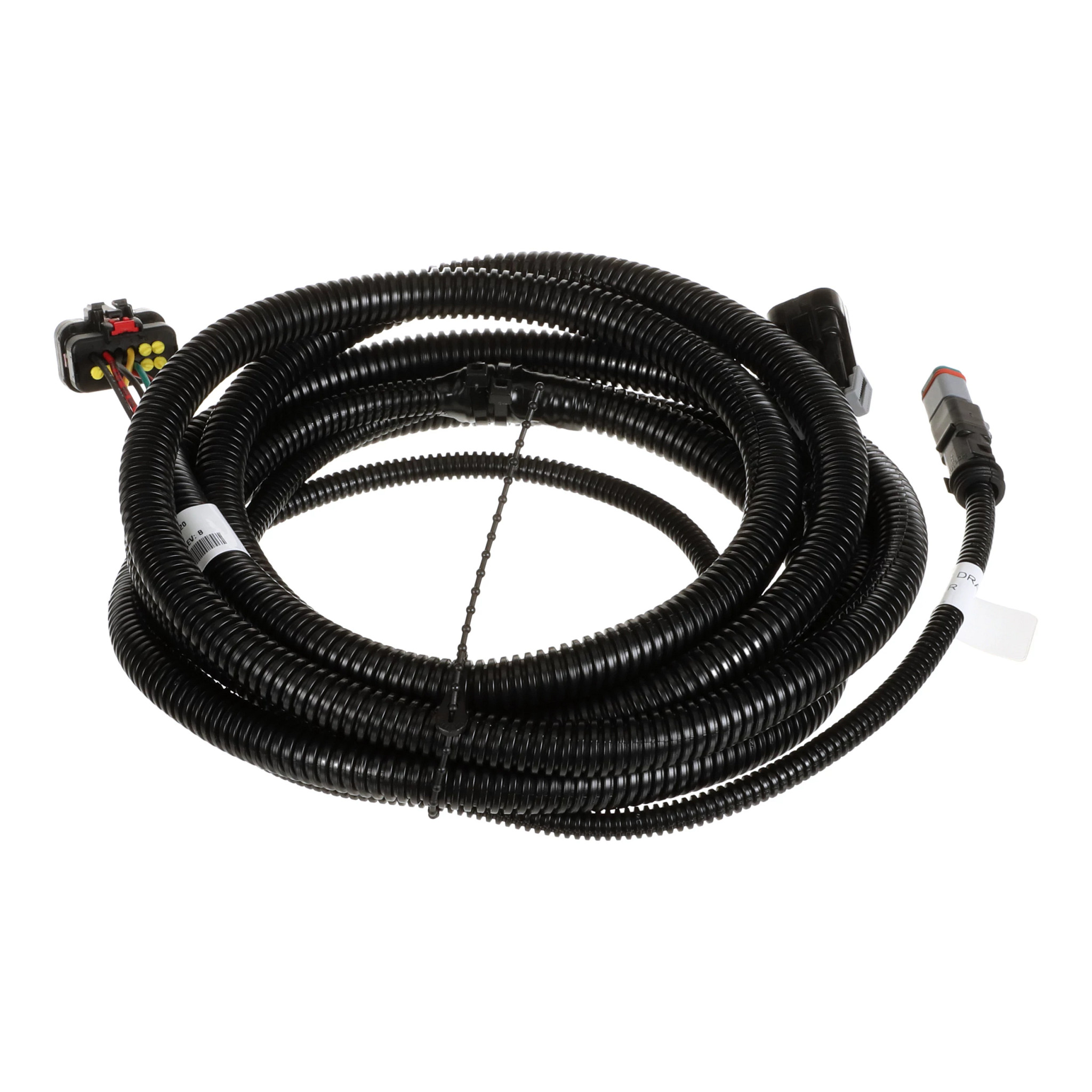 CABLE | CASEIH | GB | EN