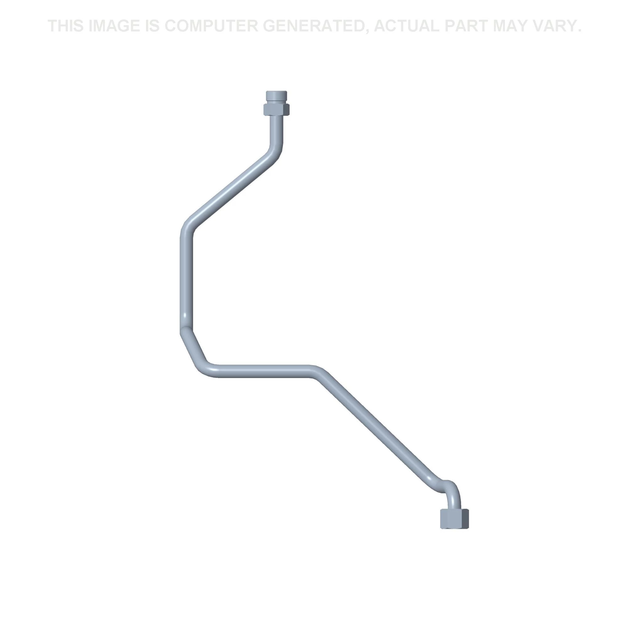 HYD TUBE | NEWHOLLANDAG | CA | EN