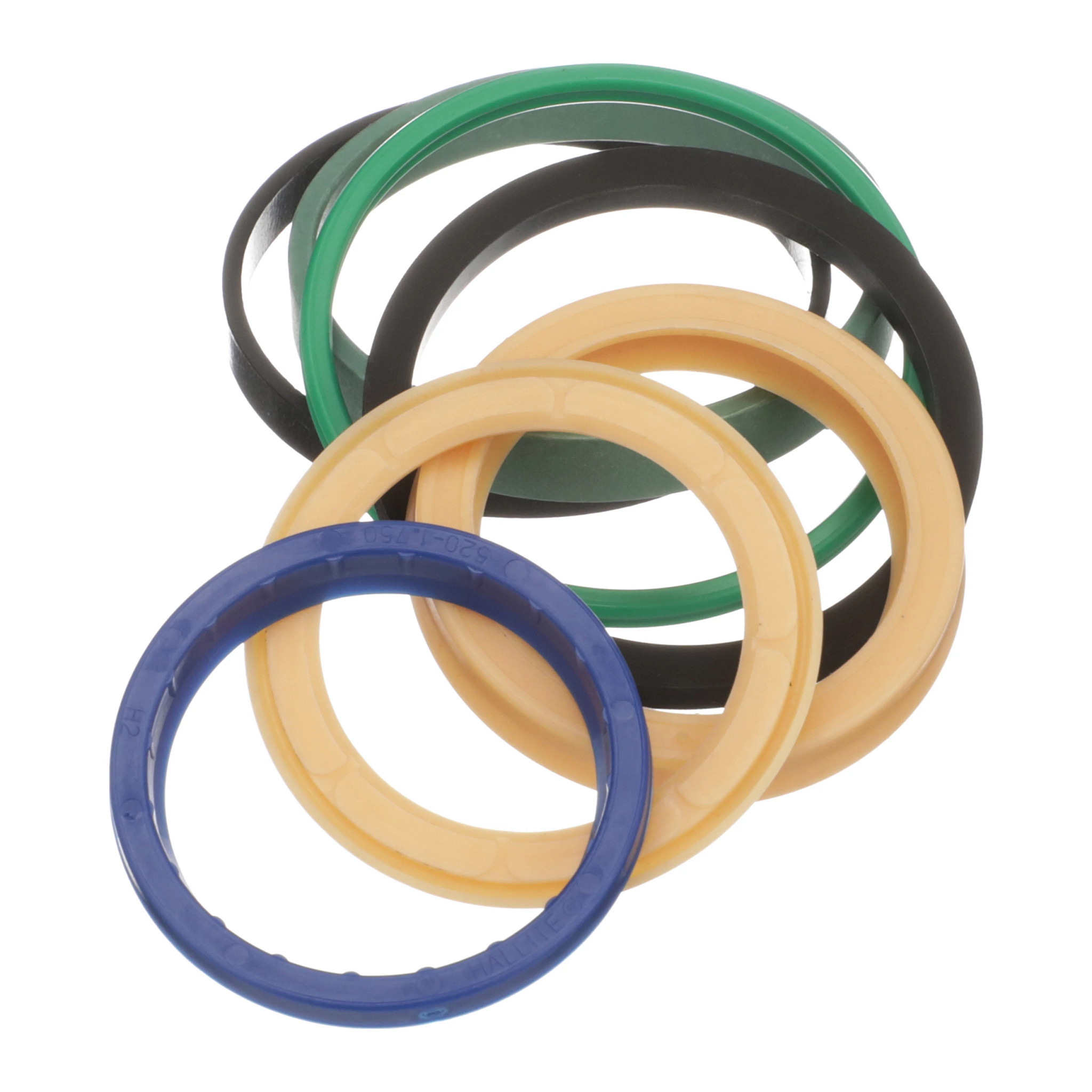 SEAL KIT | CASECE | US | EN