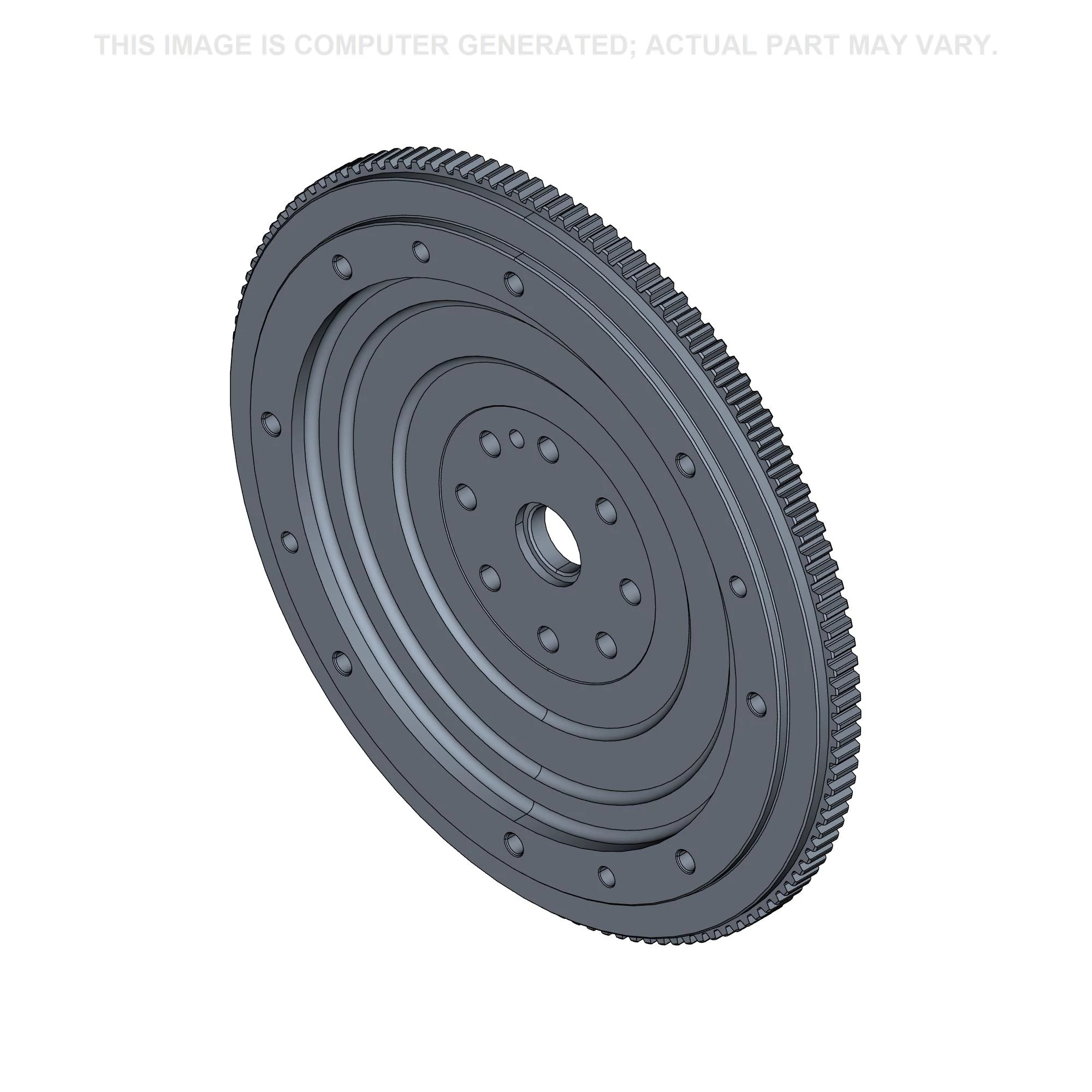 ENGINE FLYWHEEL | NEWHOLLANDAG | NZ | EN