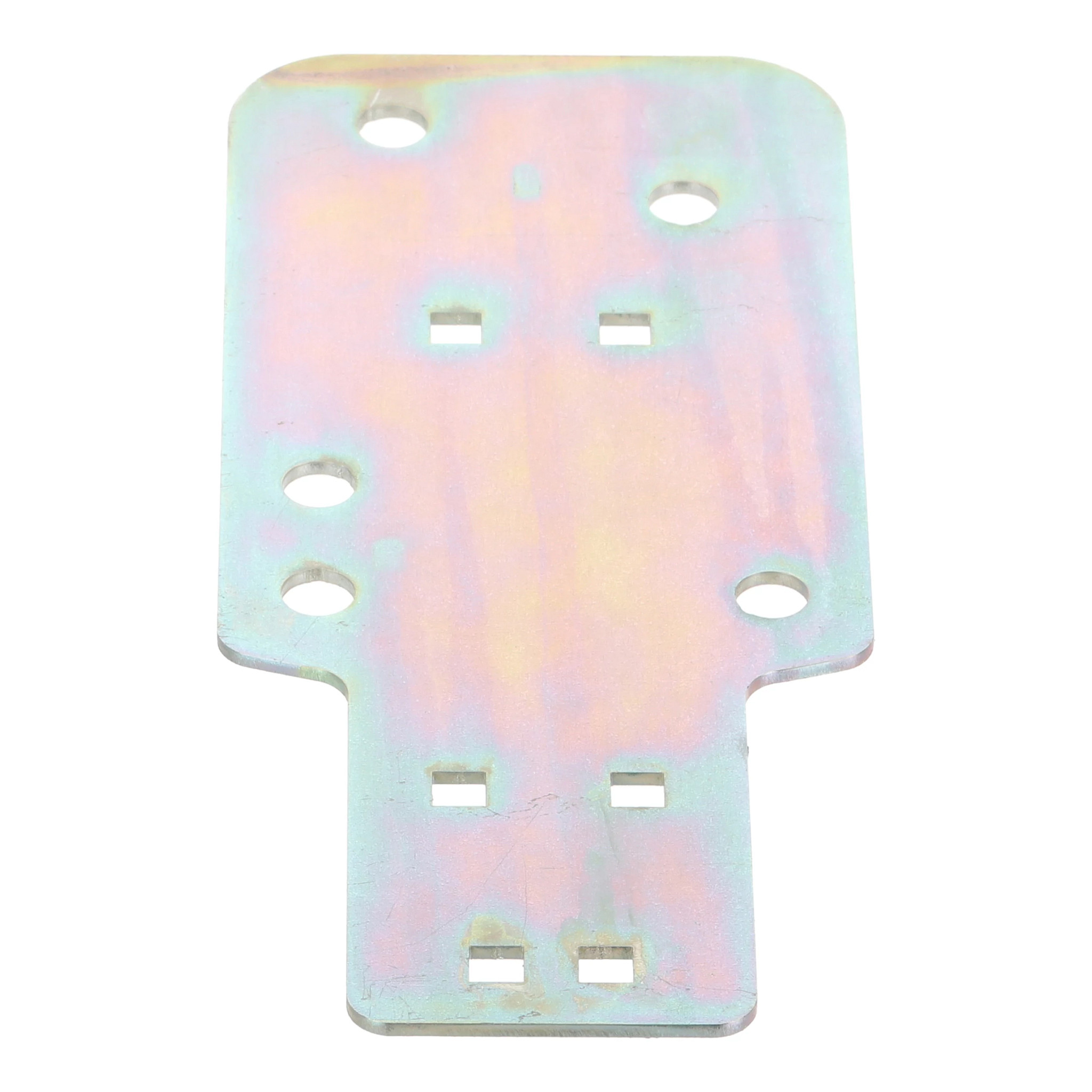 PLATE | NEWHOLLANDAG | GB | EN