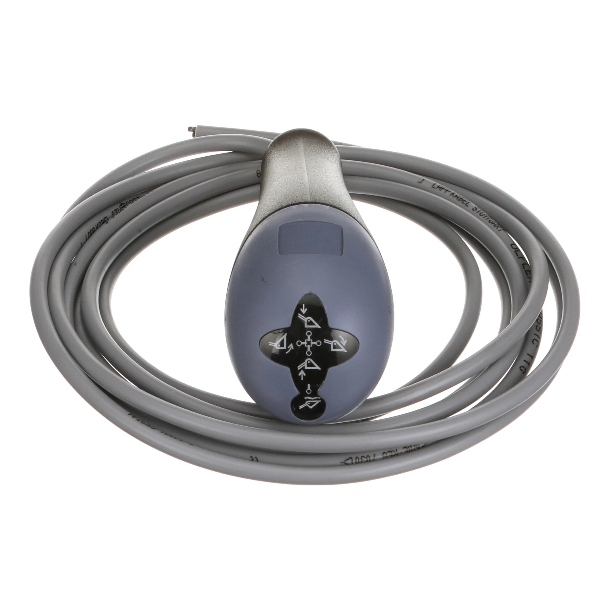 HANDLE | CASECE | CA | EN