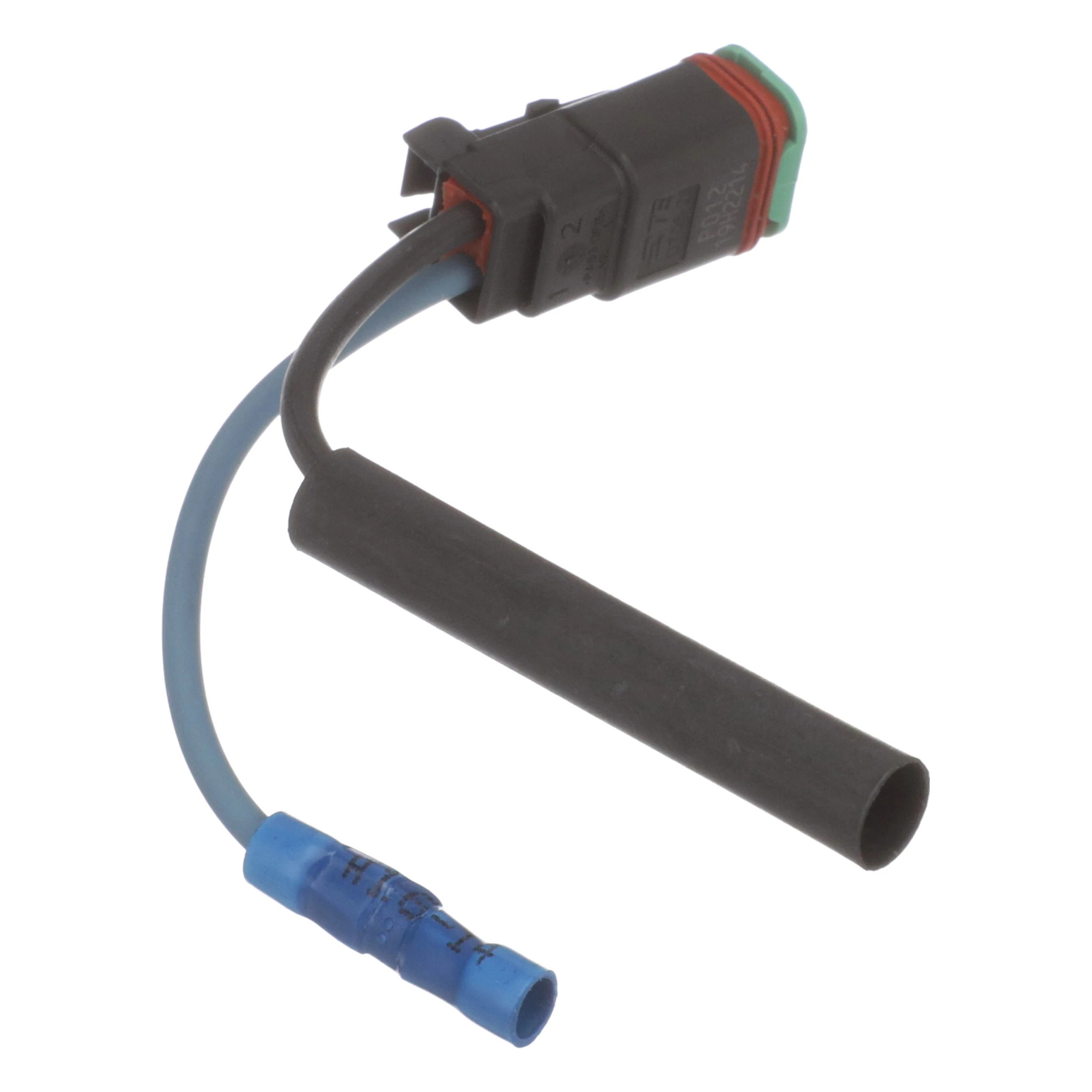 FAISCEAU ELECTRIQUE | CASEIH | EU | FR