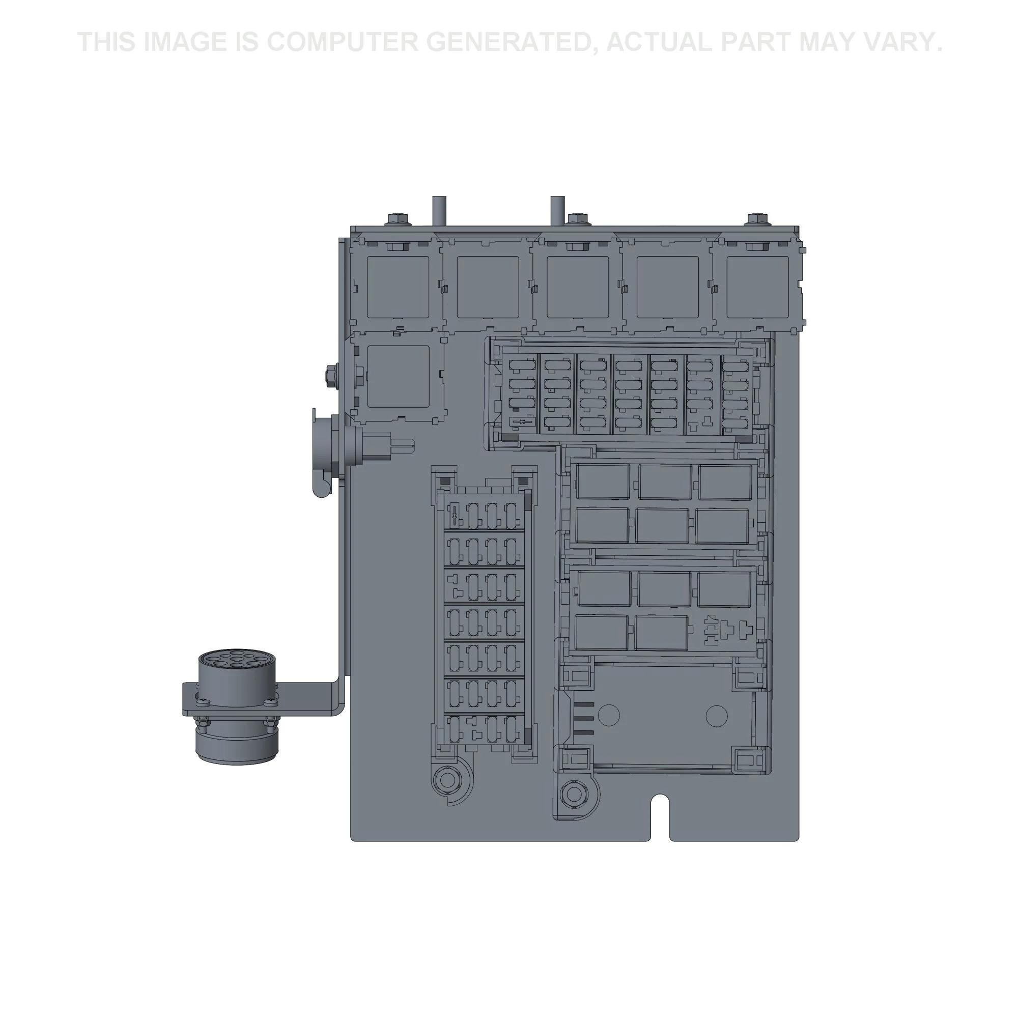 MODULE | CASEIH | US | EN