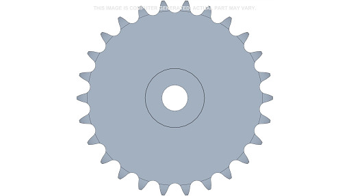 SPROCKET | STEYR | EU | IT