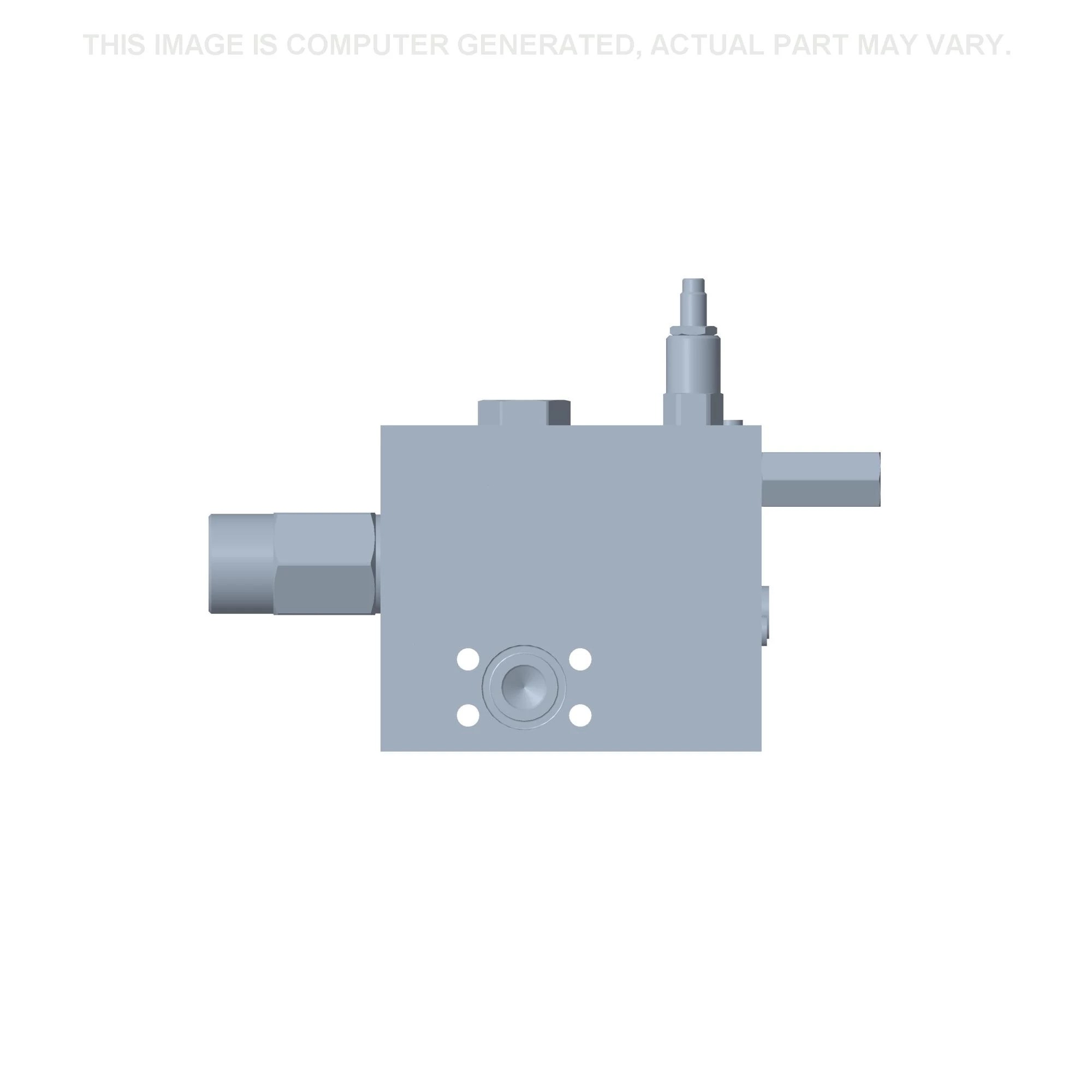 SOUPAPE | CASECE | CA | FR