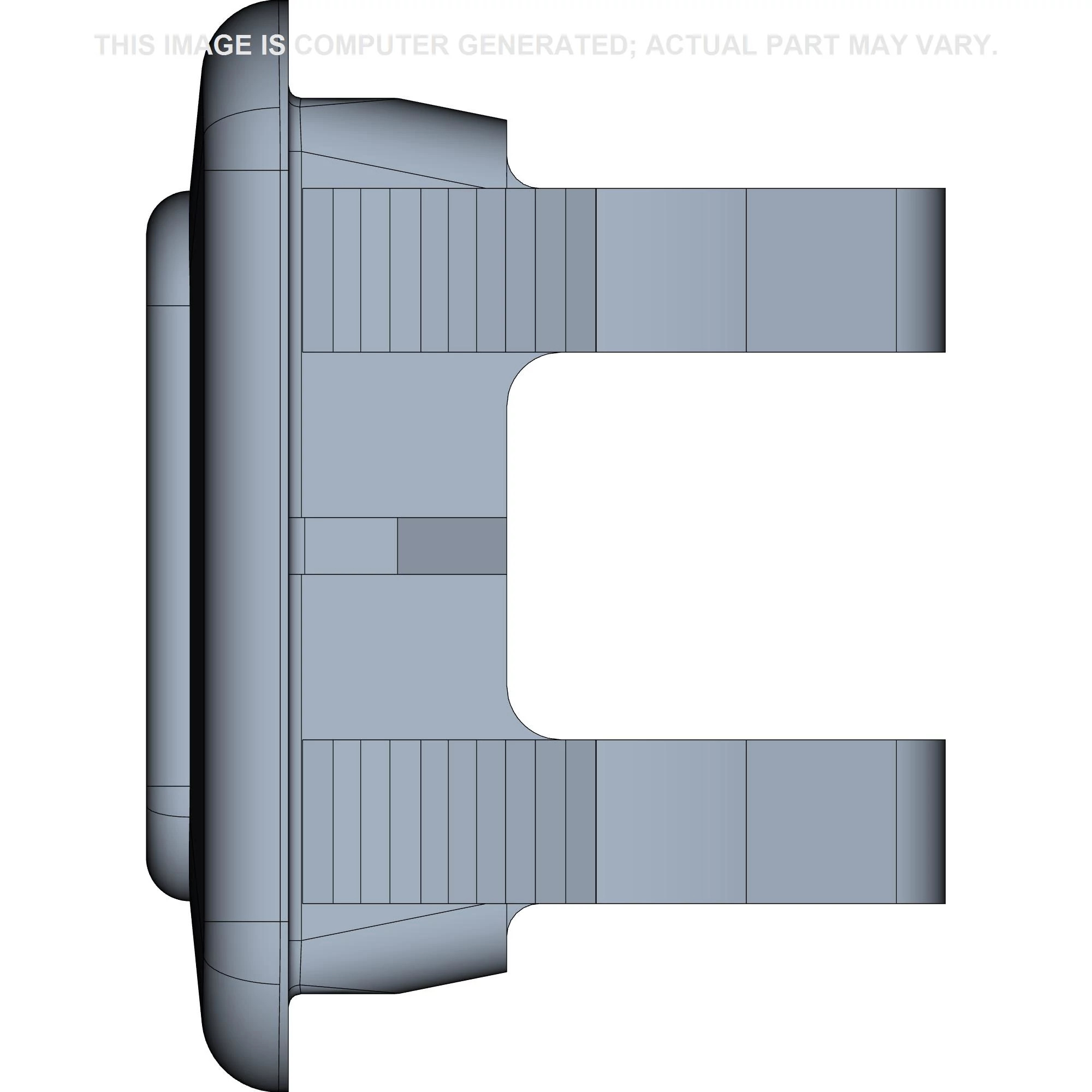 TAPÓN DE PLÁSTICO | NEWHOLLANDCE | SA | ES