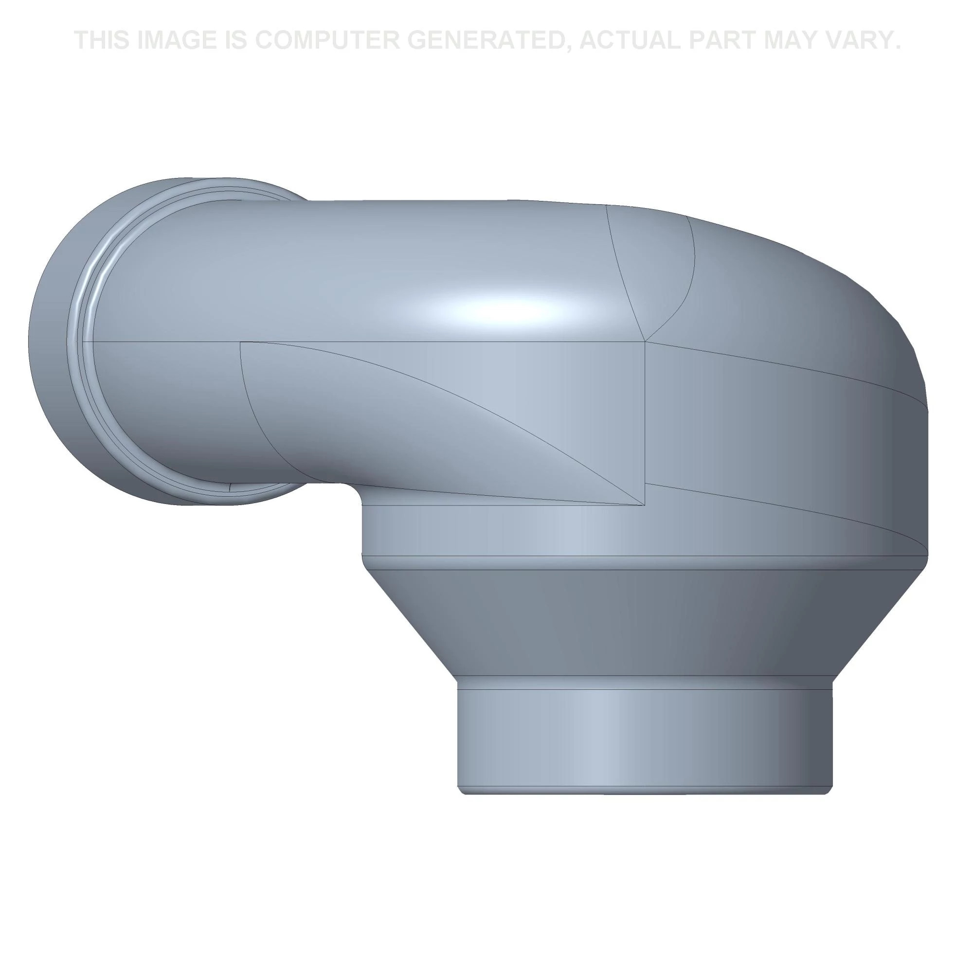 SPOUT | FLEXICOIL | US | EN