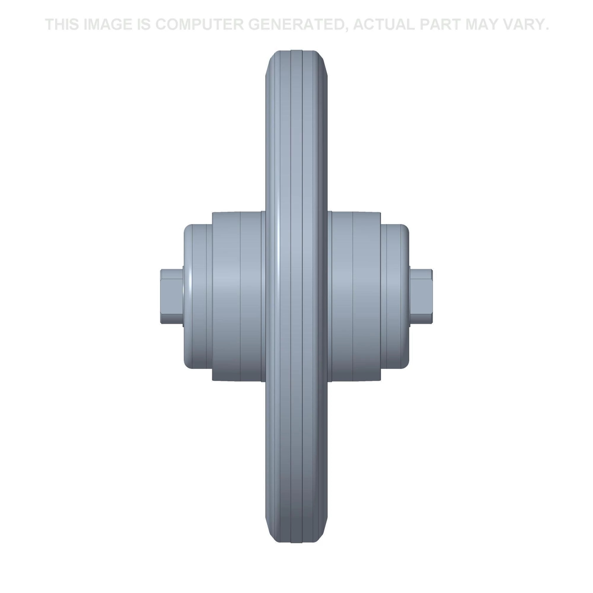 IDLER WHEEL | NEWHOLLANDAG | US | EN