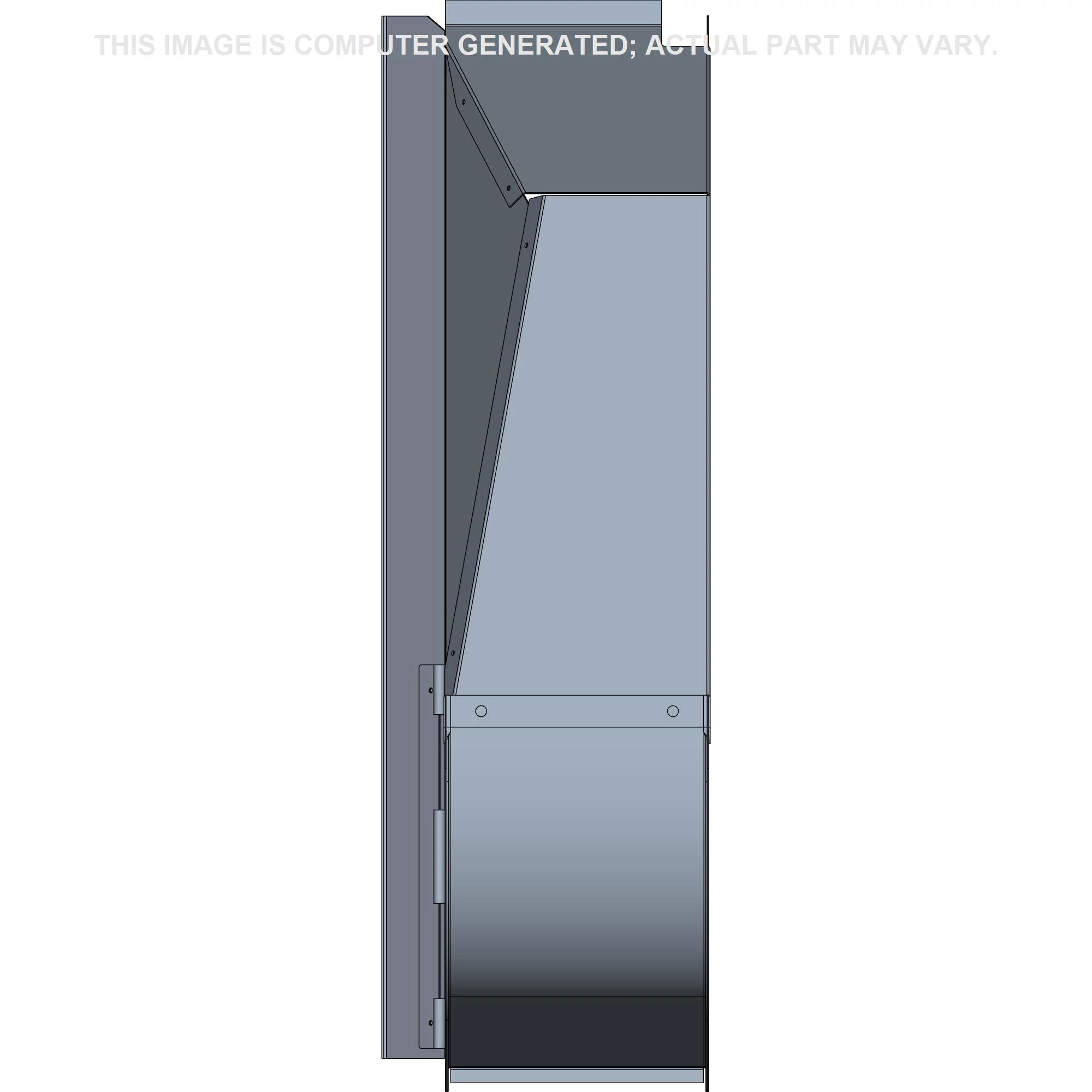 SORTIE | CASEIH | AMEA | FR