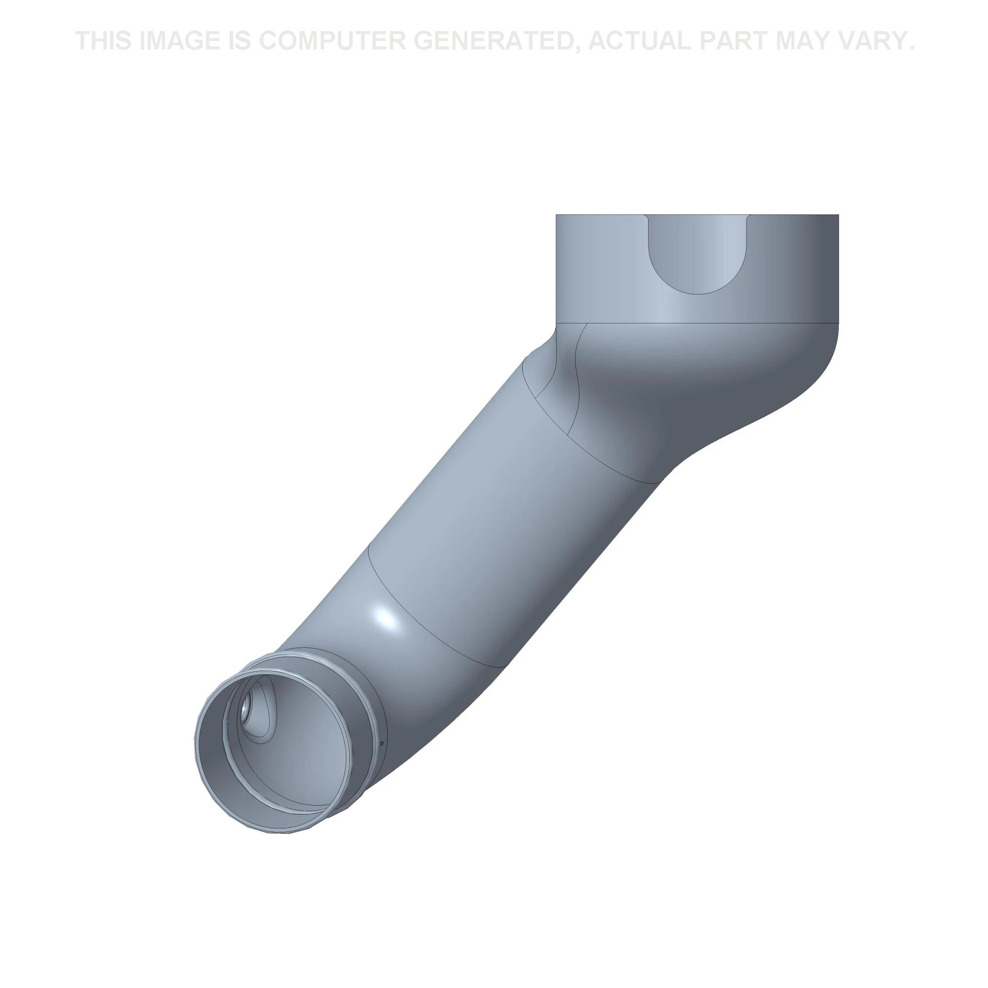 Air Intake Tube