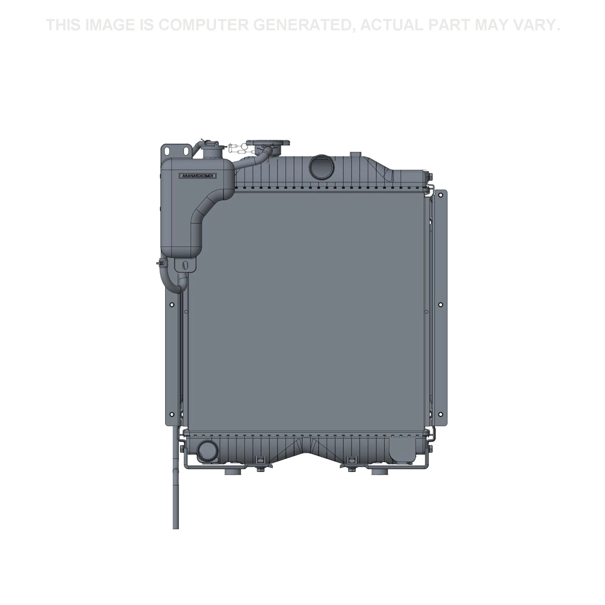 RADIATOR | CASEIH | IE | EN