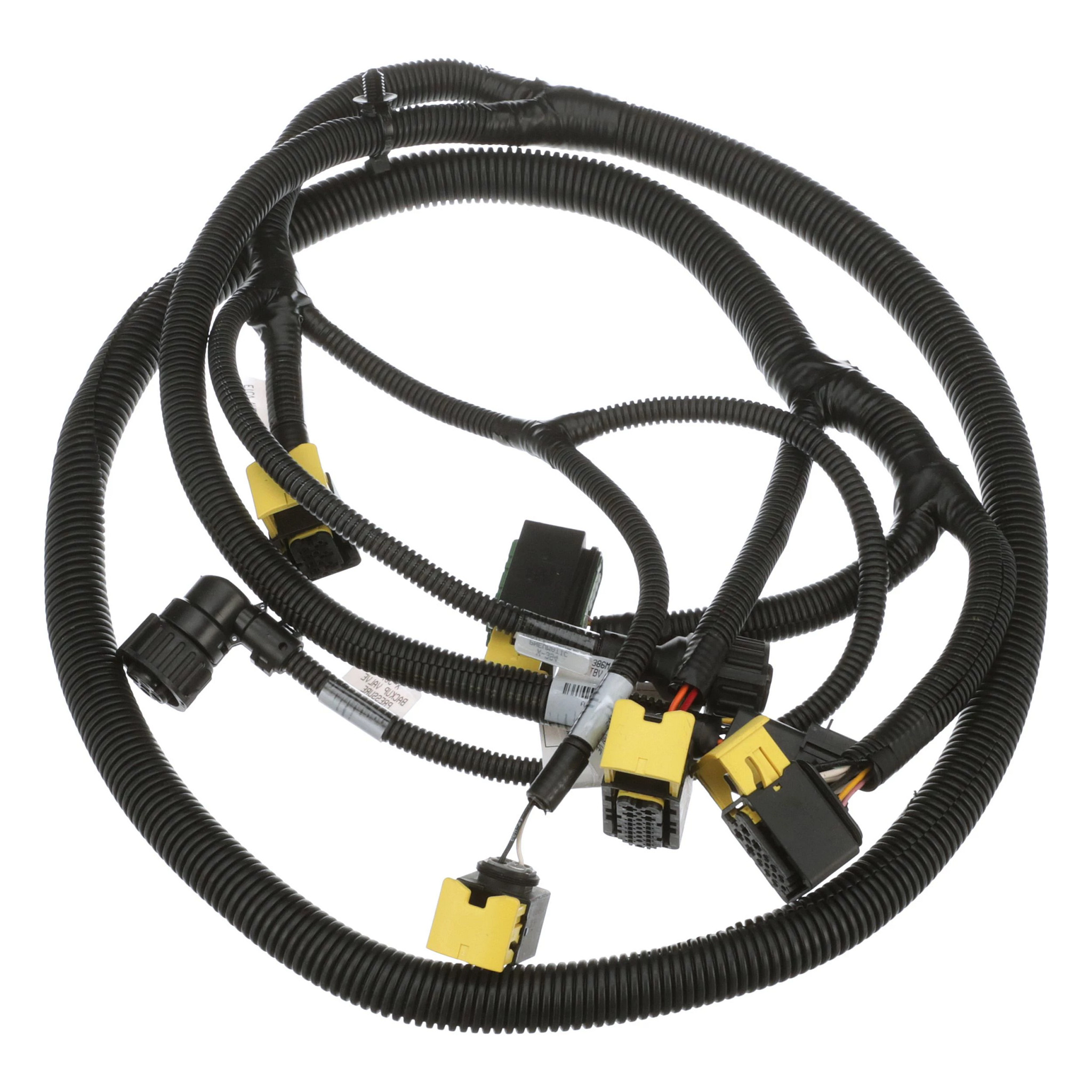 CABLAGGIO | CASEIH | IT | IT