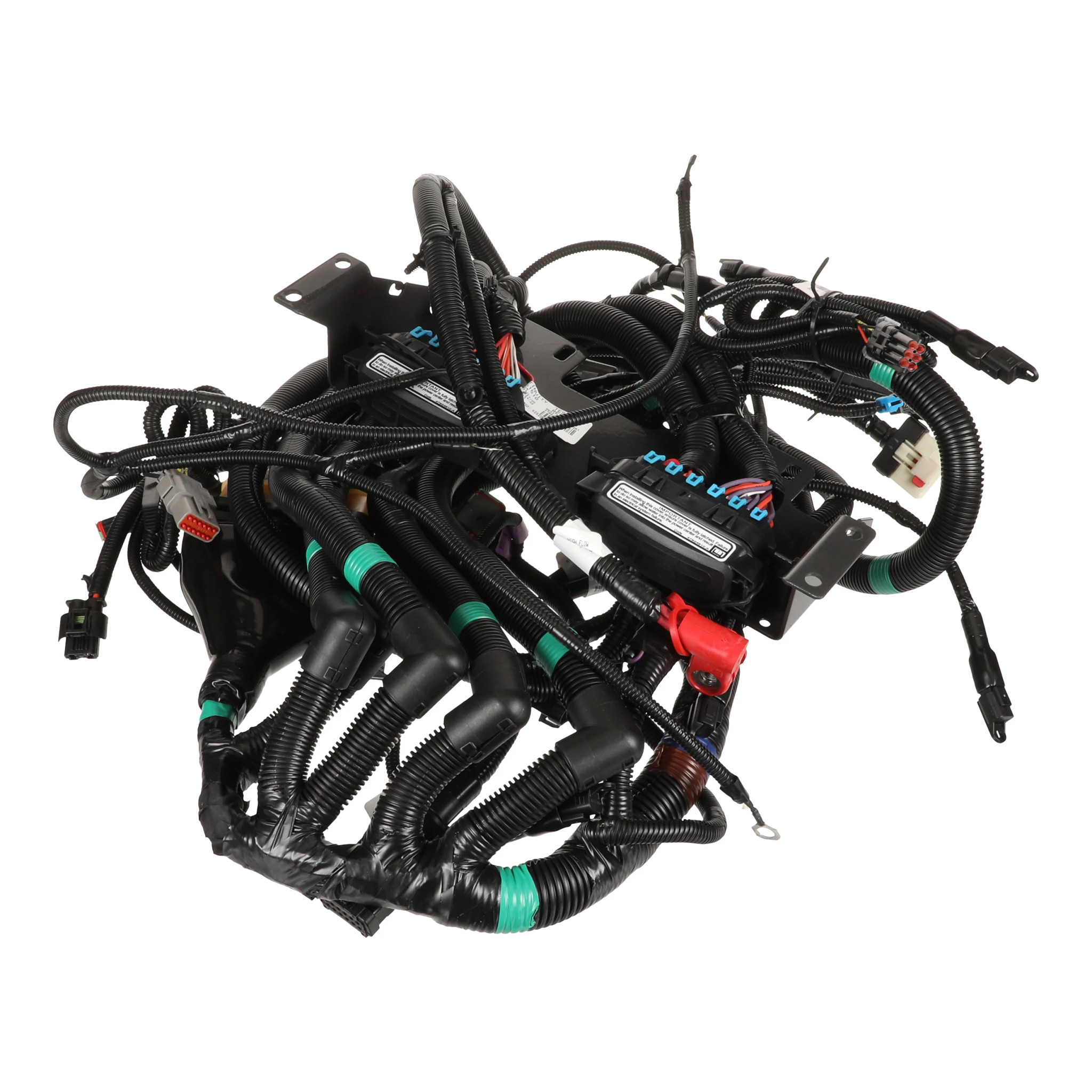 KABELBAUM | CASEIH | DE | DE