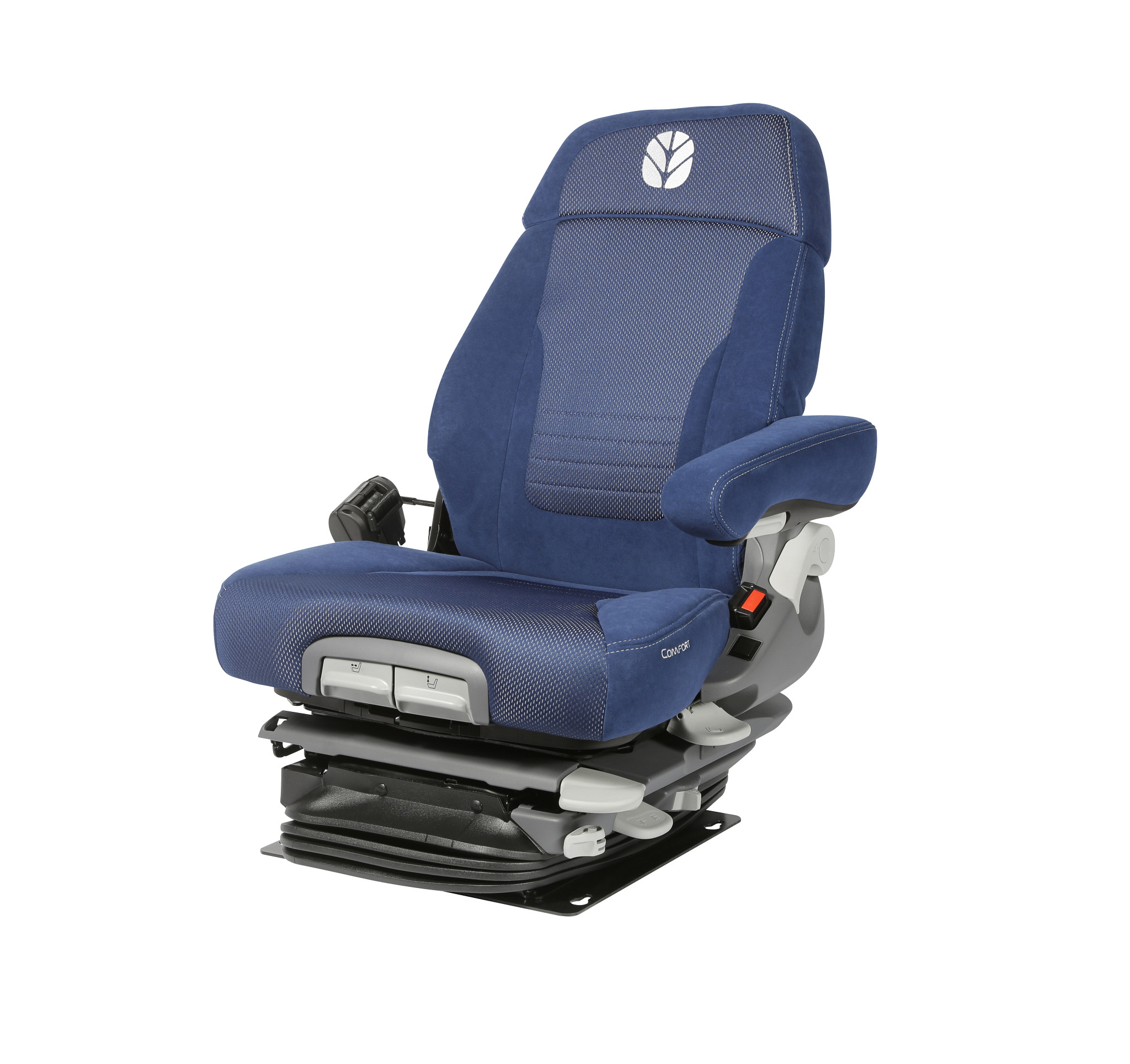 Driver Seat | CASEIH | GB | EN