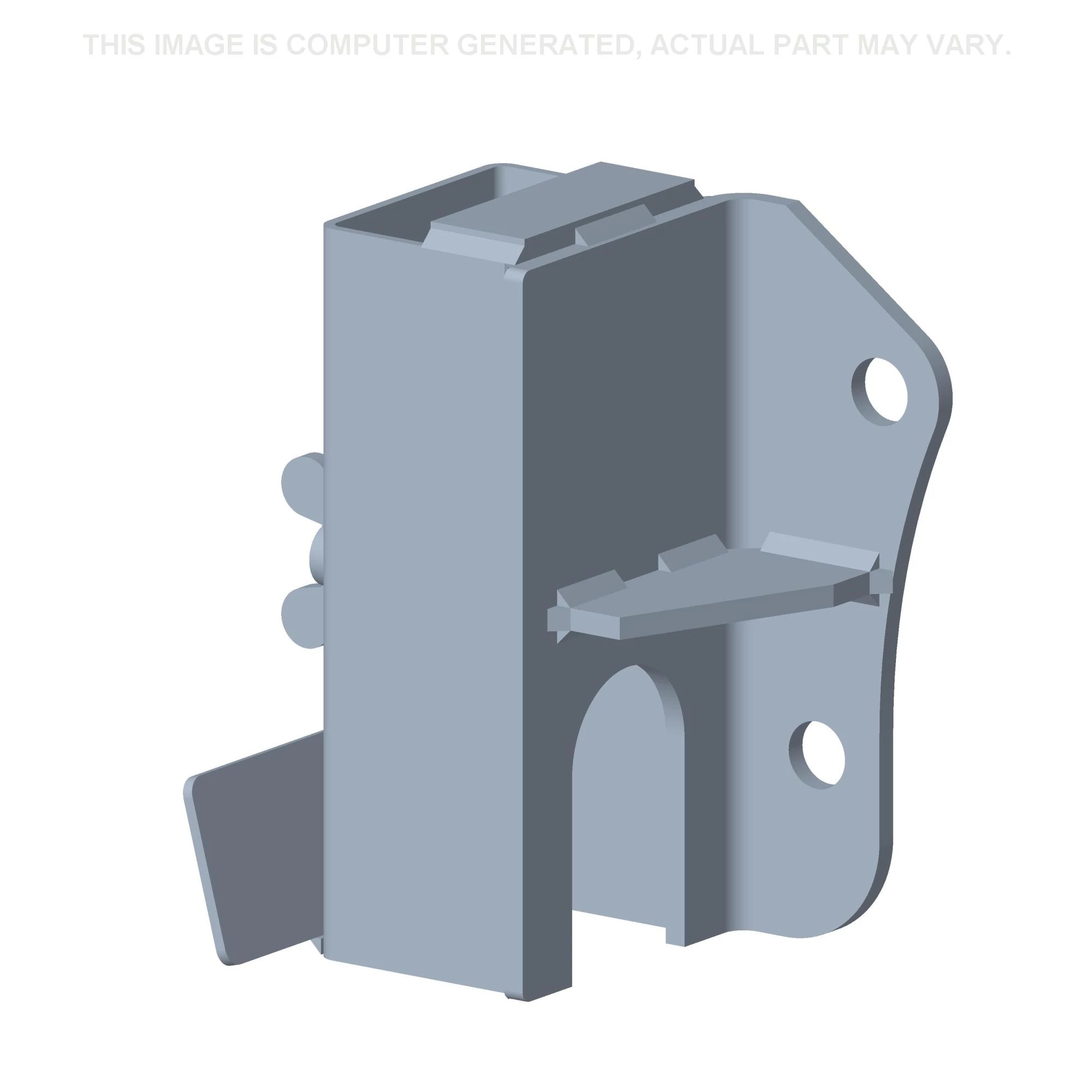 SUPPORT ASSY. | CASEIH | EU | ES