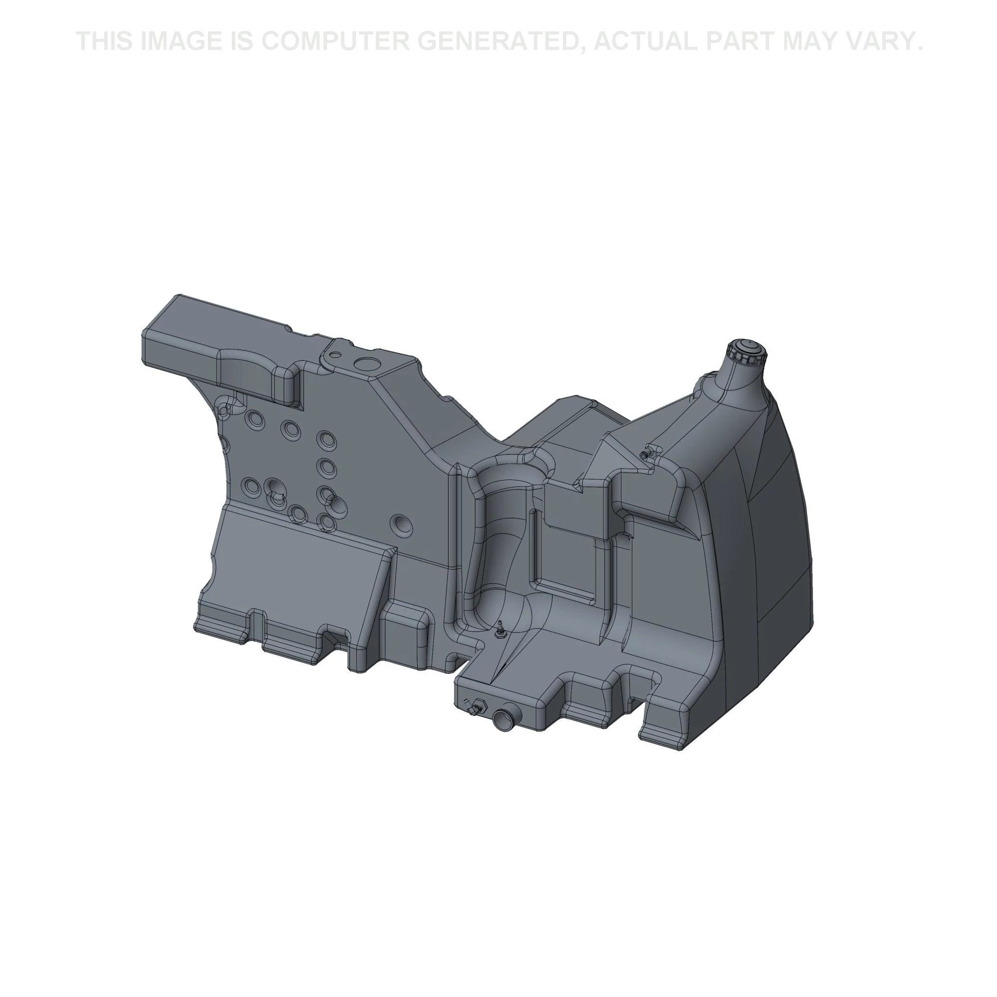 Fuel Tank | CASEIH | US | EN