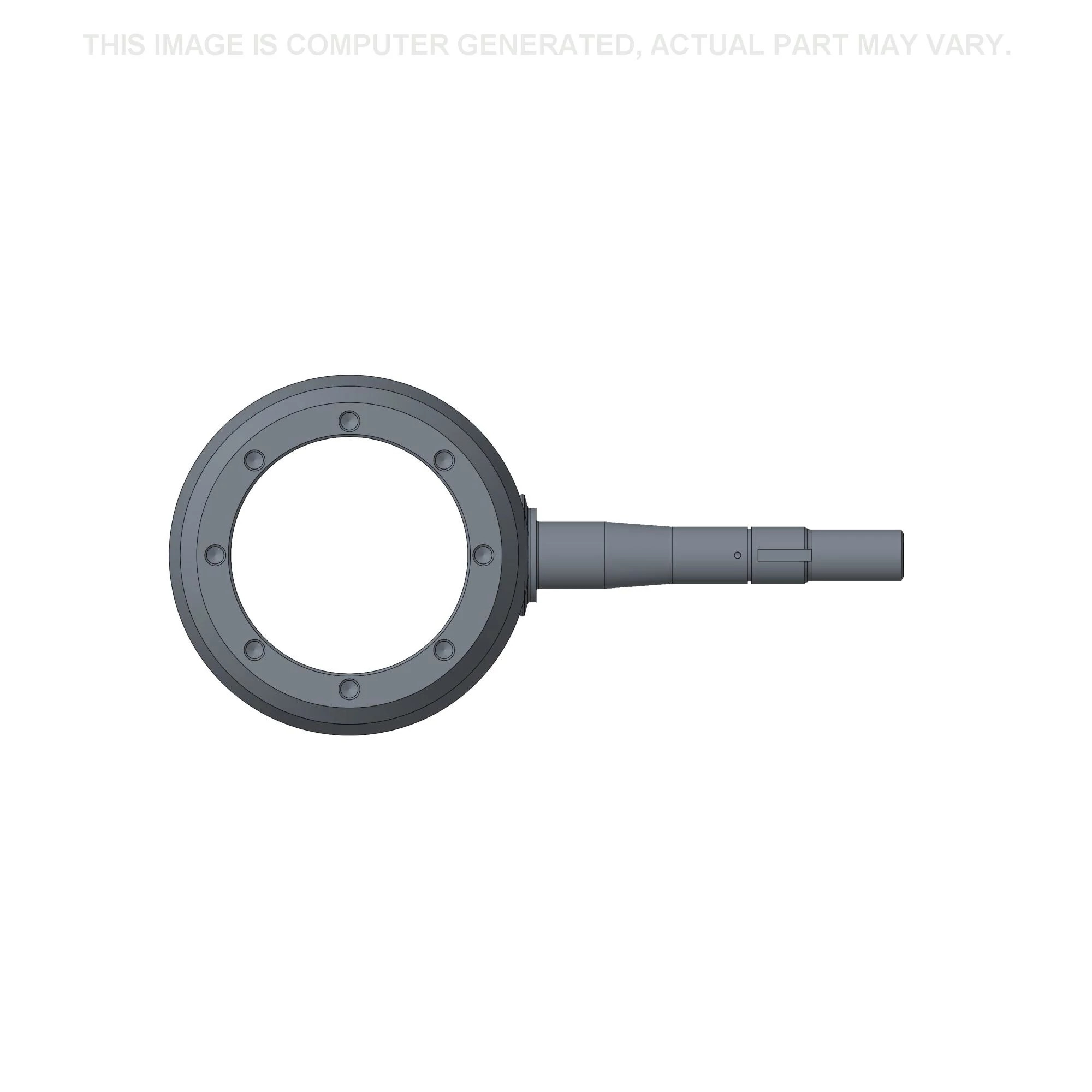 CONISCH TANDWIEL | CASEIH | EU | NL