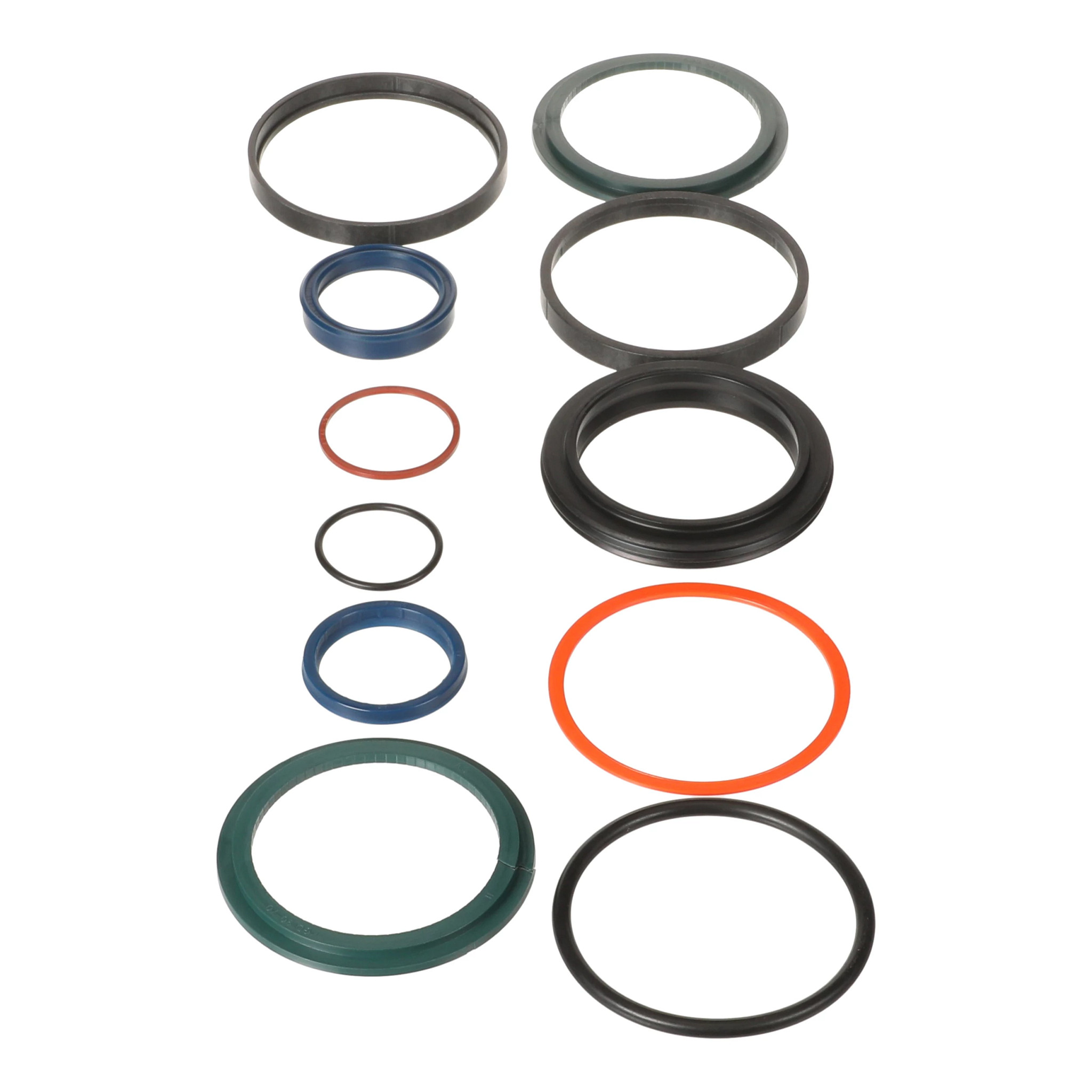 SEAL KIT | NEWHOLLANDAG | AU | EN