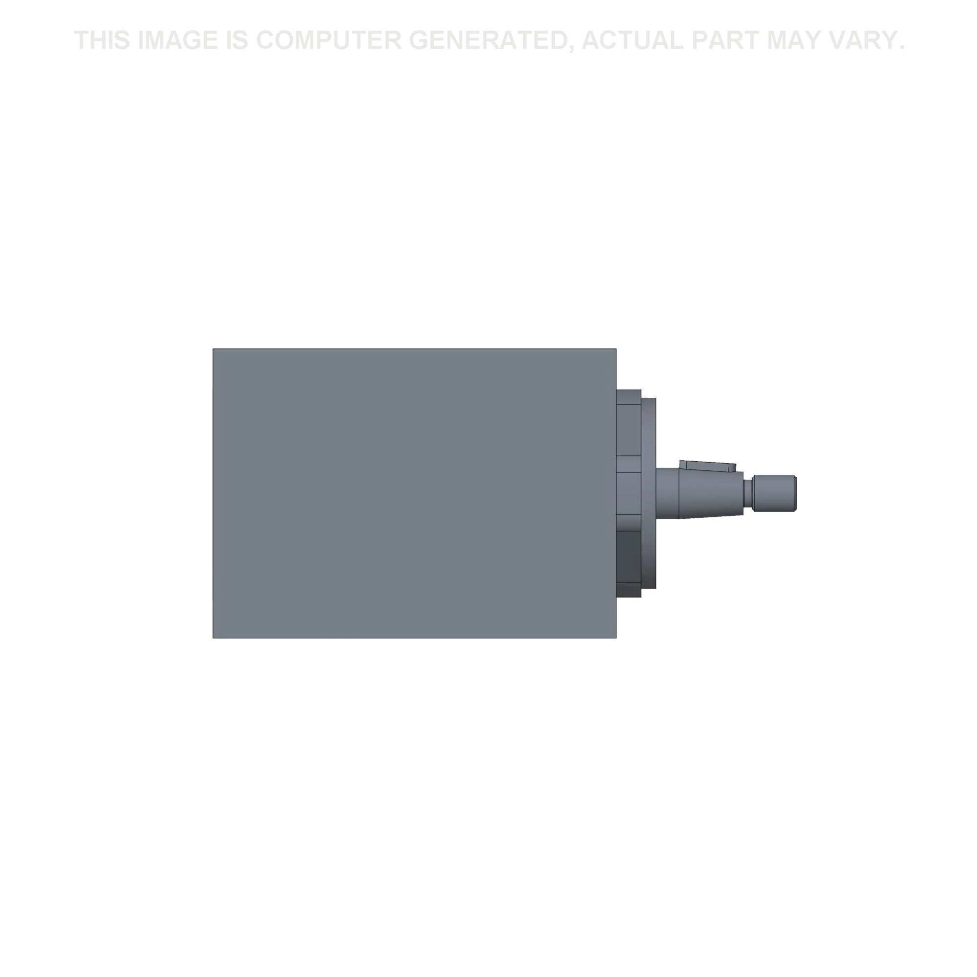 HYDRAULIC MOTOR | CASECE | ANZ | EN
