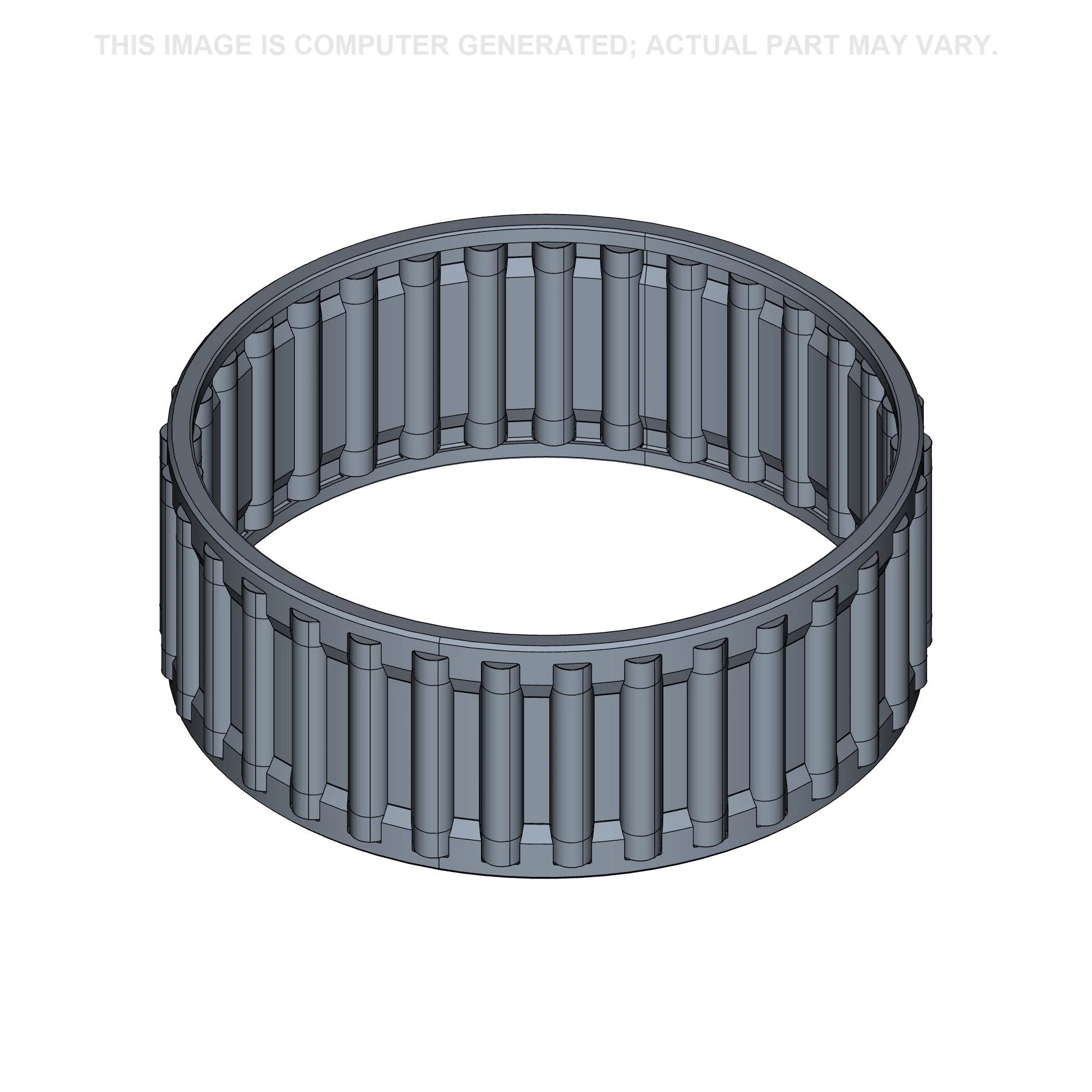 NEEDLE BEARING | NEWHOLLANDCE | AMEA | EN