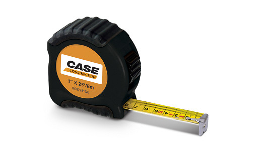 Case Ce Pocket Tape Measure | NEWHOLLANDAG | CA | EN